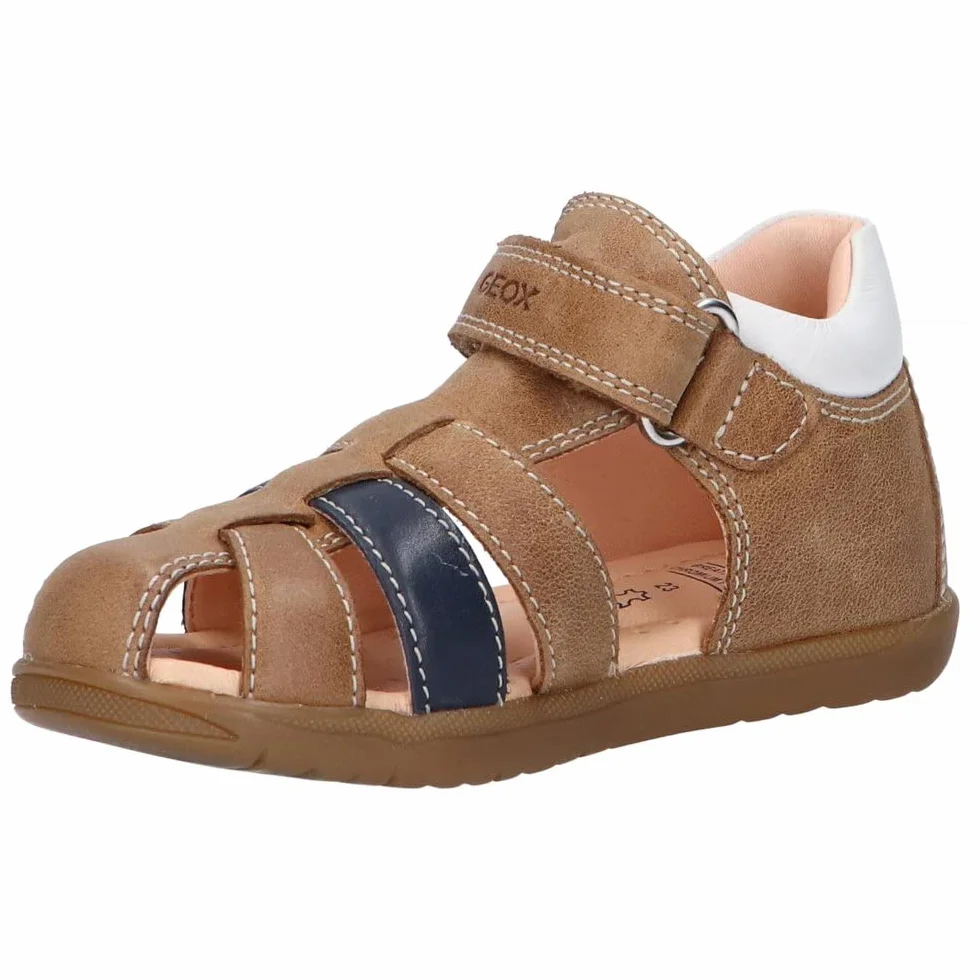 Geox B Sandal Macchia Boy Sandale