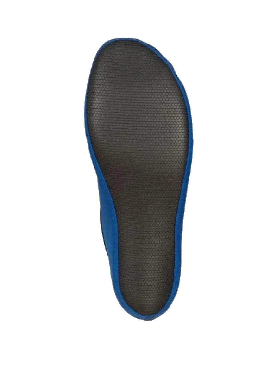 Arena Pool Grip Socks Jr Chaussettes Mixte Enfant Bleu 30/31