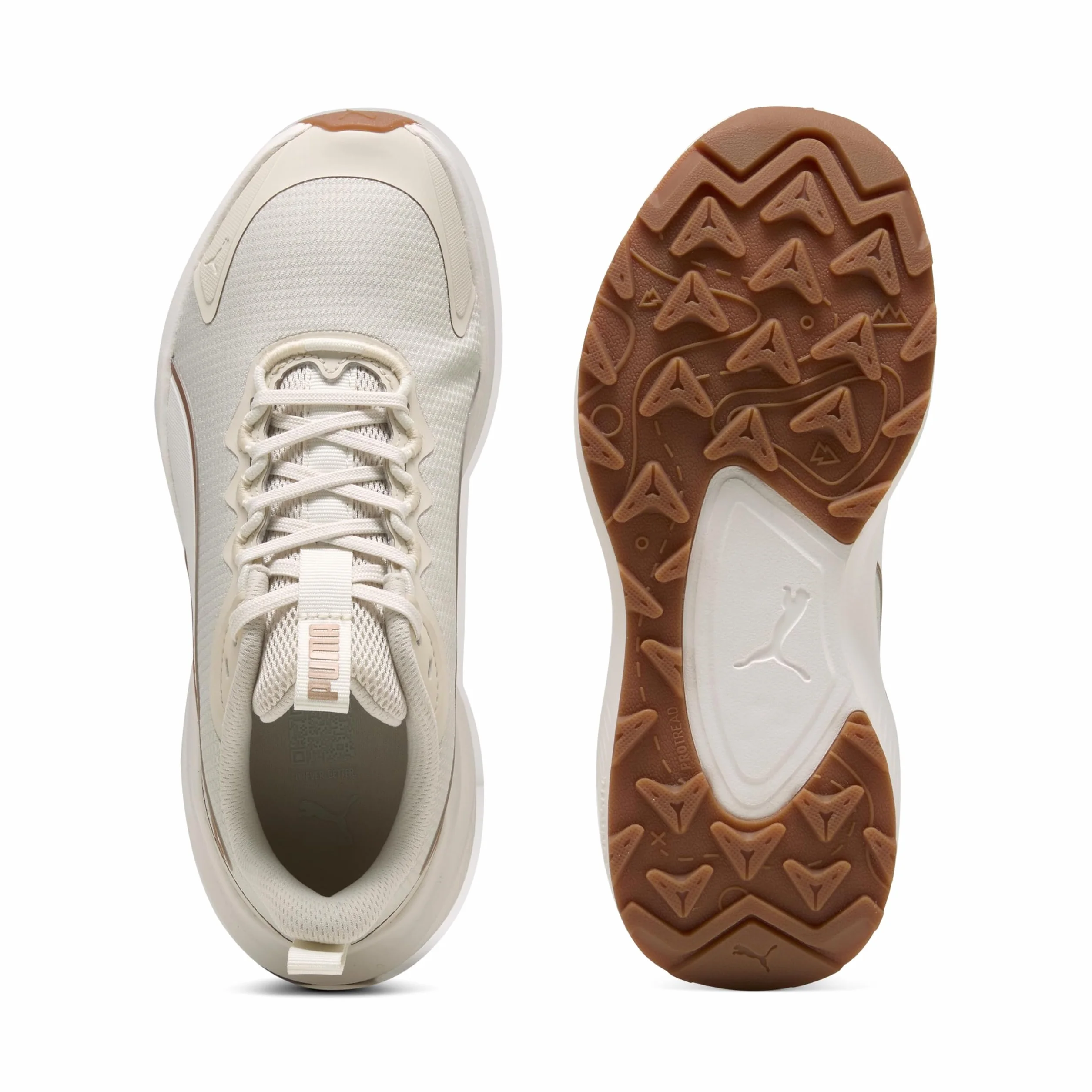 PUMA Skyrocket Lite Trail Chaussure de Course sur Route Mixte