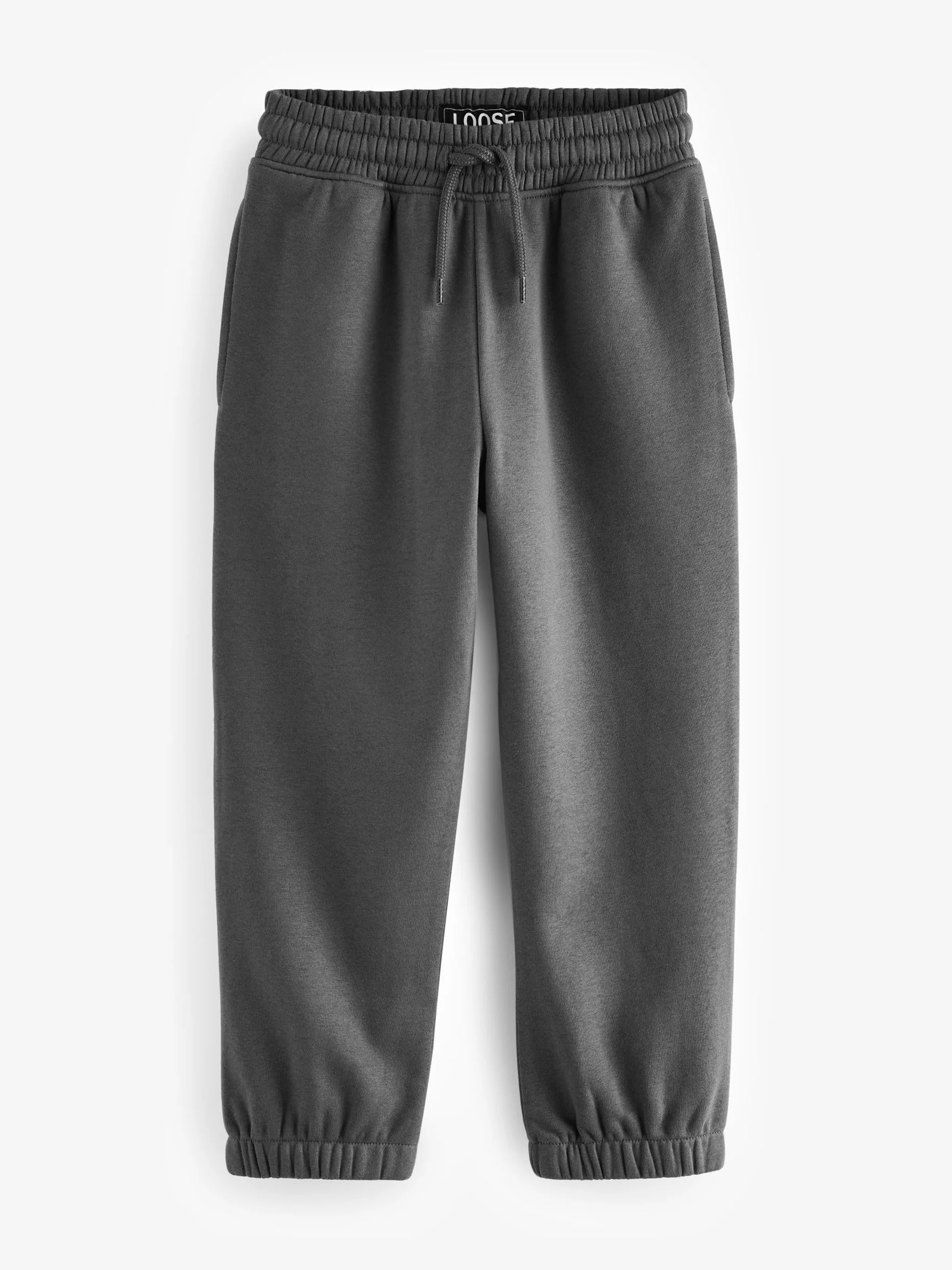 NEXT Garçon Pantalon de Jogging Regular Lot de 3