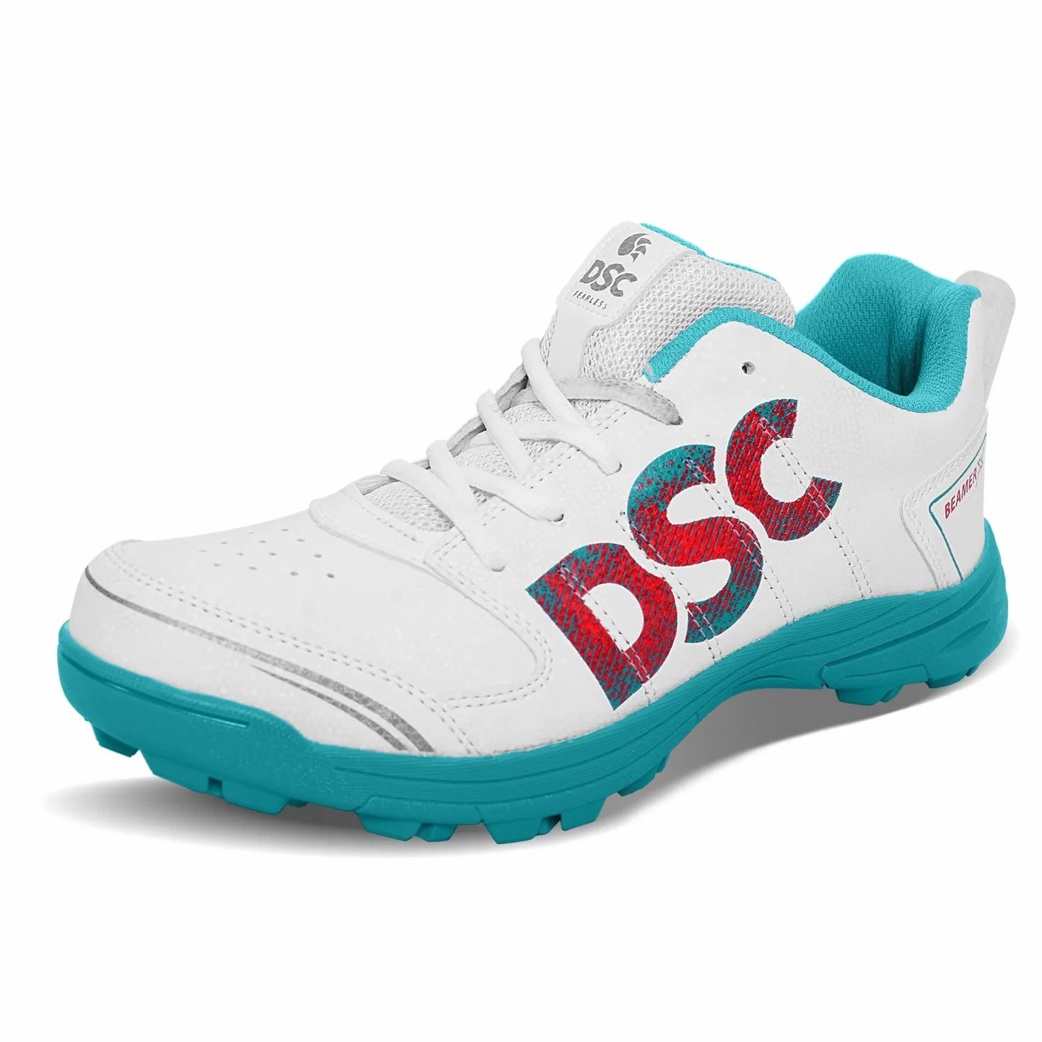 Homme Beamer X Cricket Shoe