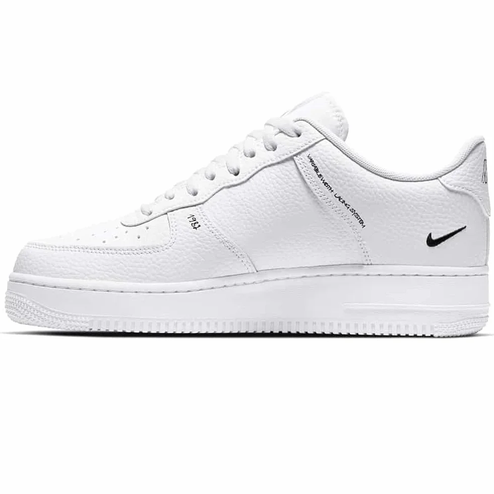 Nike Sneaker Homme Cw7581-001