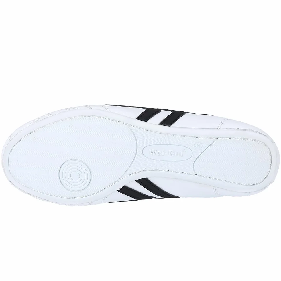 Alomejor Chaussures de Sport Arts Martiaux - Sneakers Taekwondo Boxe Karaté Kung-fu Tai-chi Respirant Confortable Taille 42