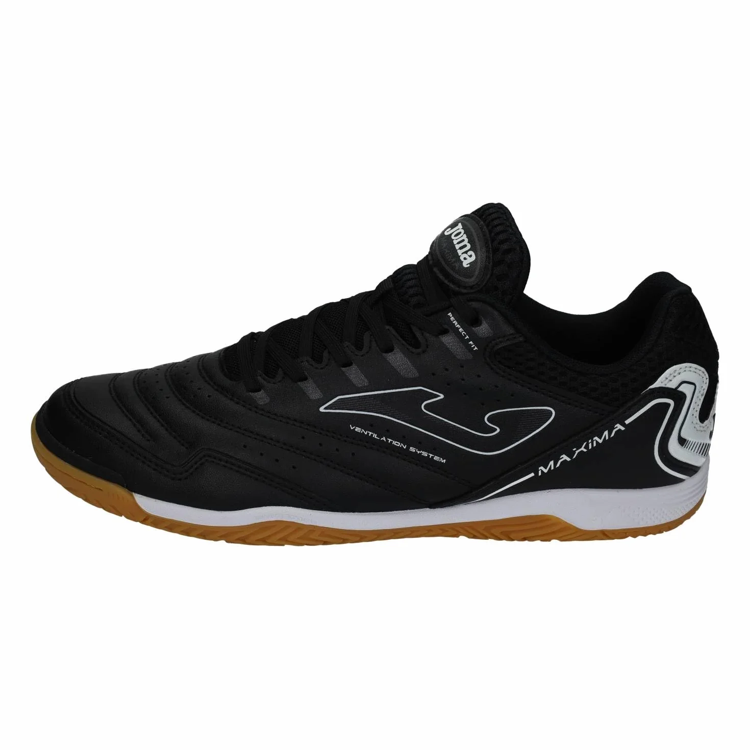 Joma Homme Botte Oxford Maxs2501in