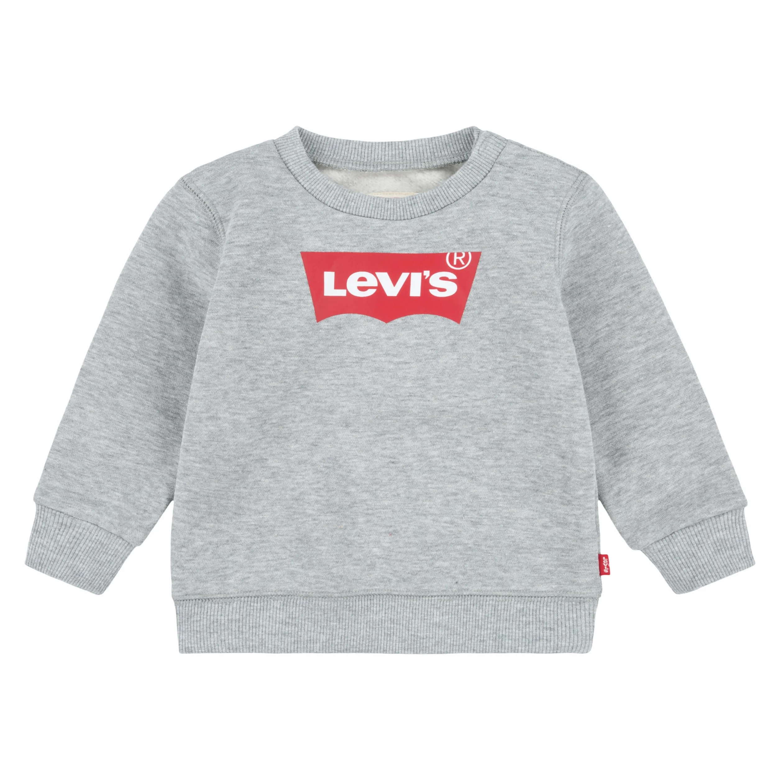 Levi's Batwing Crewneck Sweatshirt Bébé Garçon