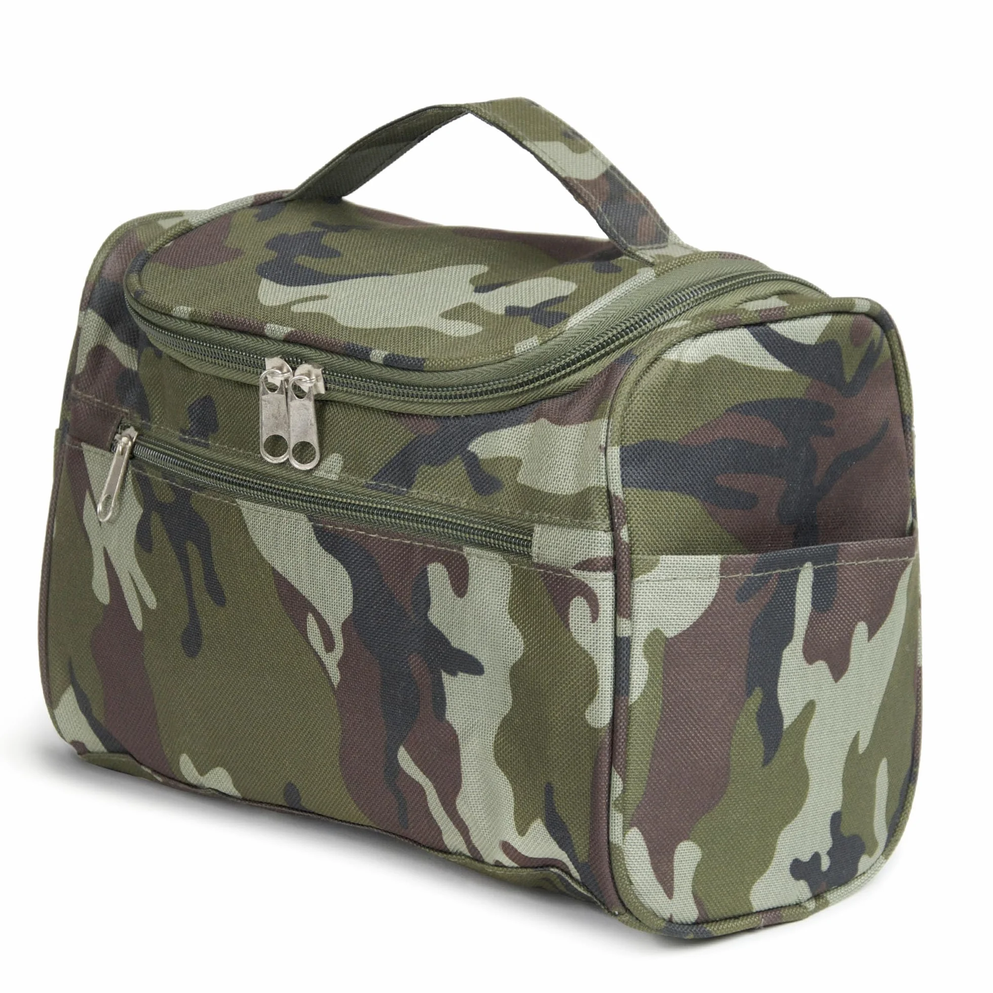 Kinston Vanity Trousse de Toilette Voyage cosmétiques Suspendre