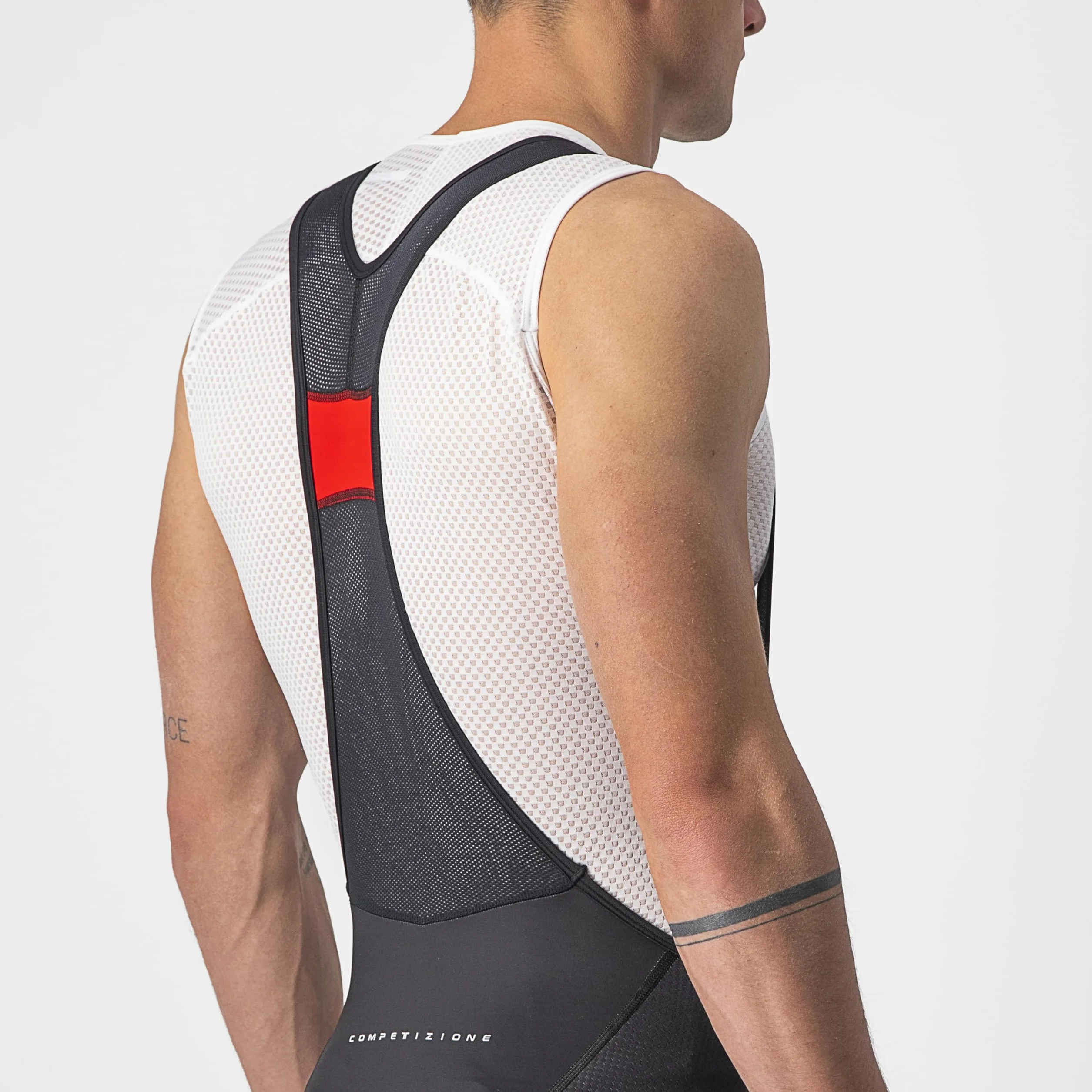 Castelli Competizione Bib Shorts Men's