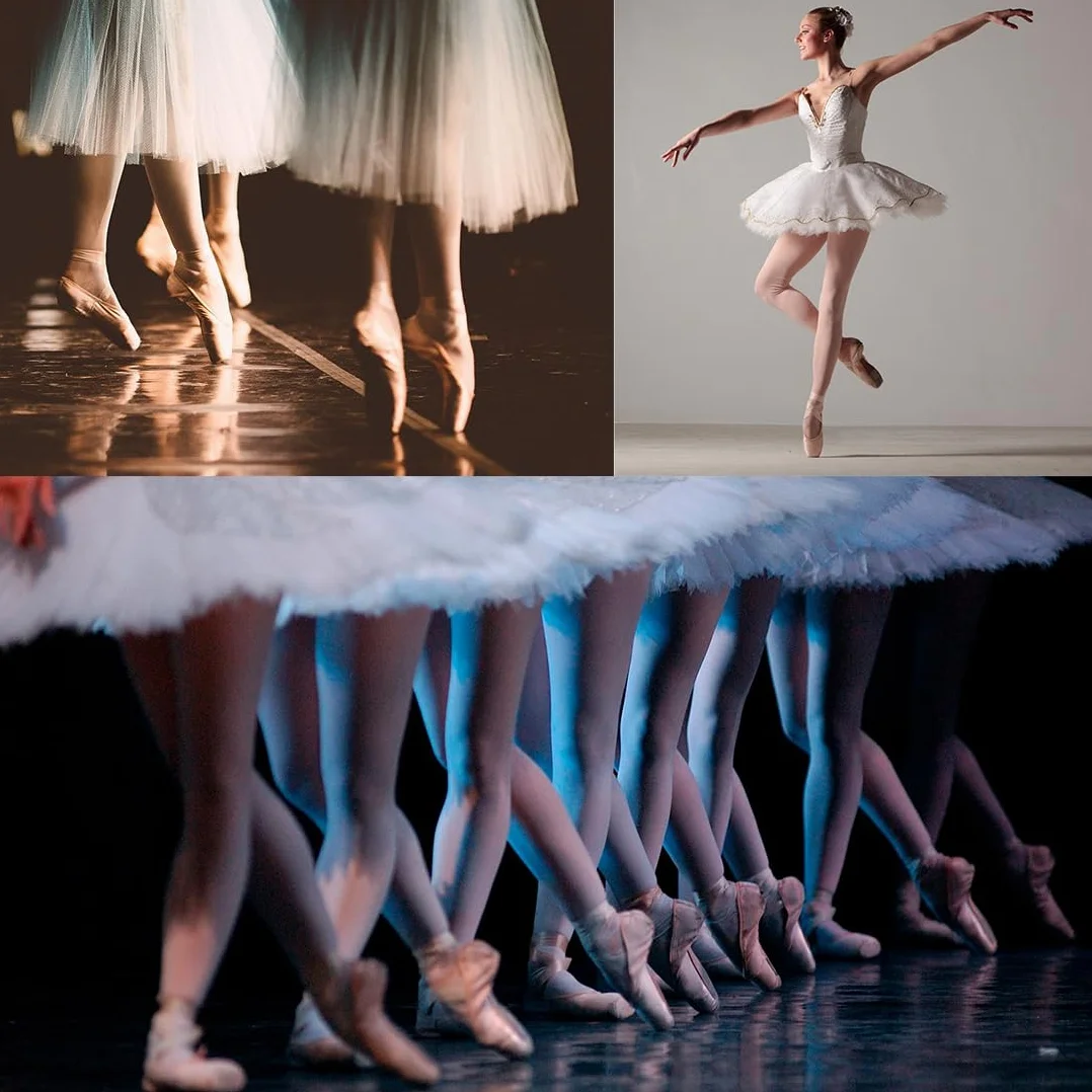 Pieds String pour Danse Ballet Belly Chaussettes Pad Chaussures Femmes Lyrique Toe Undies Demi Ballet Danse Chaussures Pattes Demi-Chaussures (S)