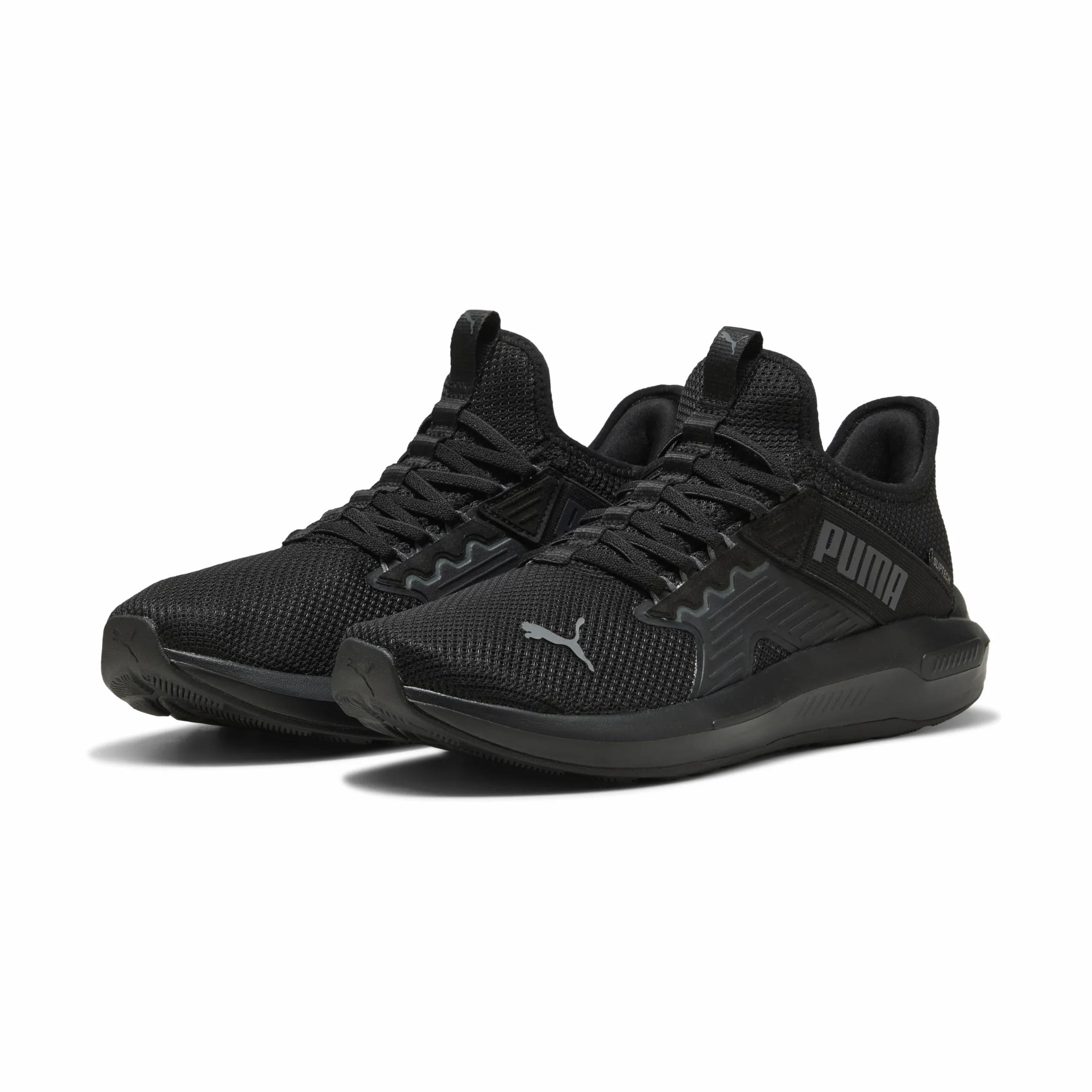 Puma Softride Enzo 5 Slip Tech Chaussure de Course sur Route Mixte