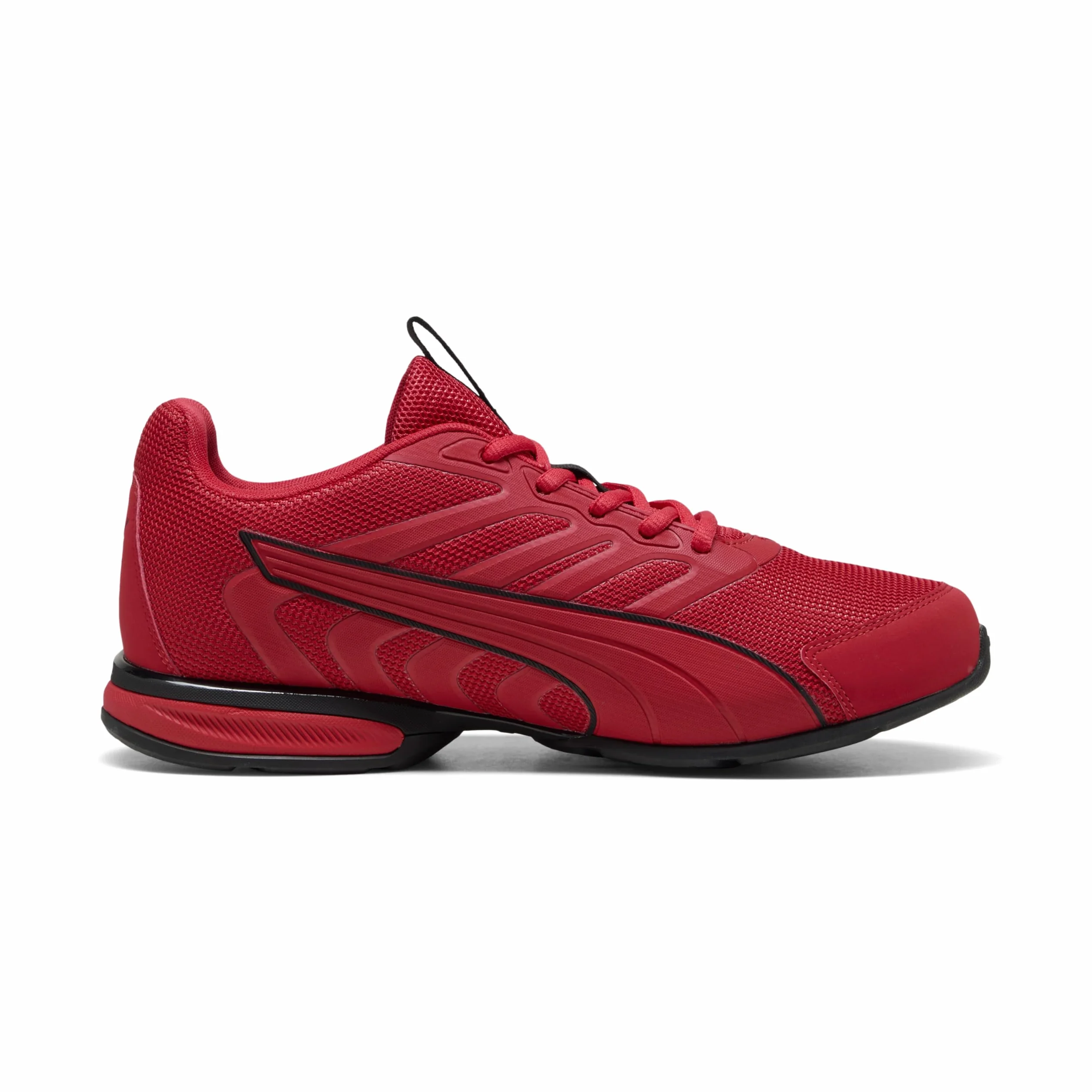PUMA Electro Chaussure de Course sur Route Mixte