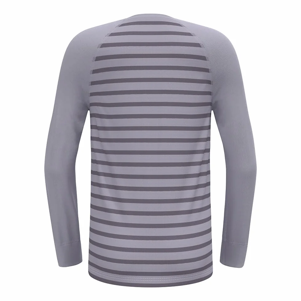 Odlo Active Warm Kids Stripes Tricot Mixte Enfant