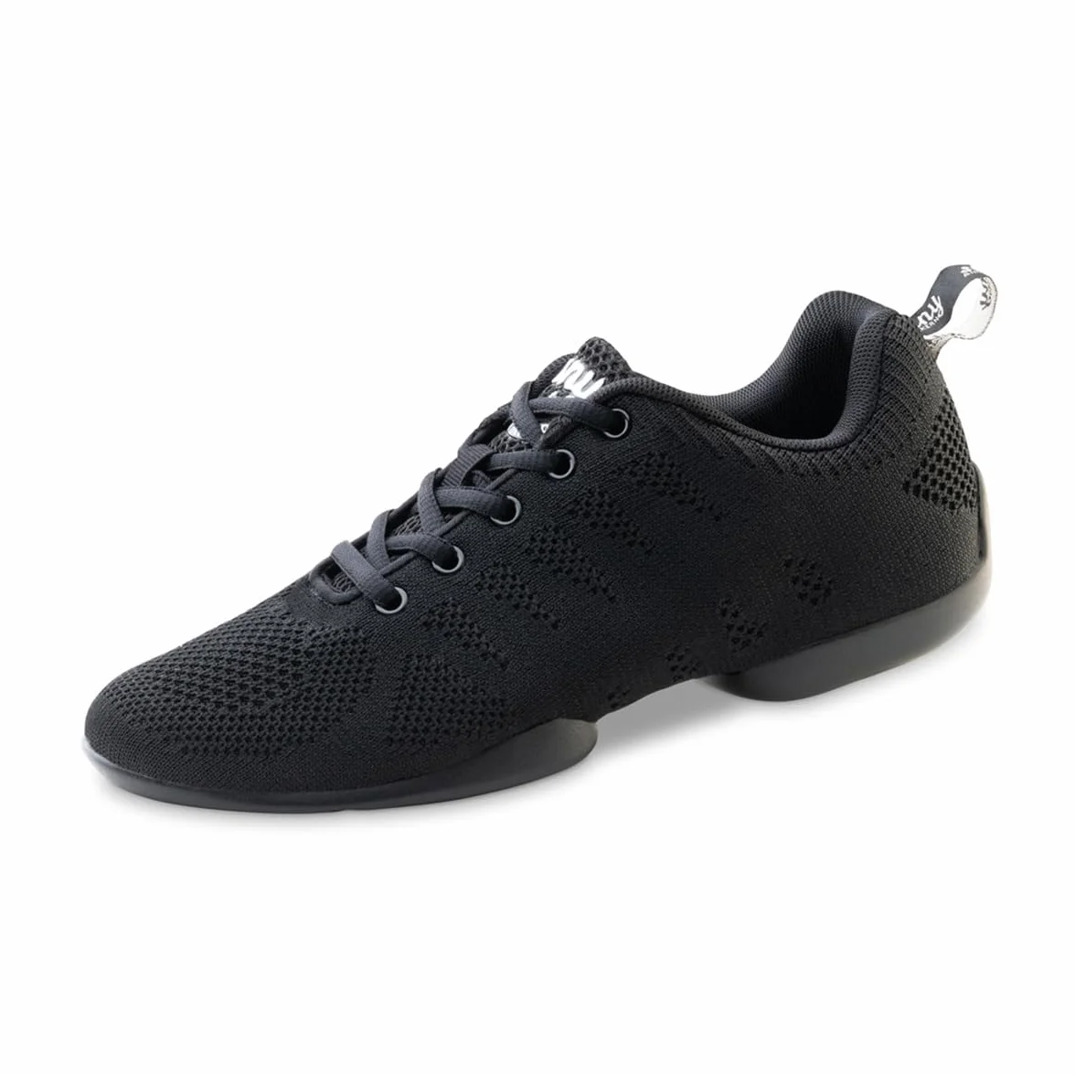 Anna Kern Hommes Dance Sneakers 4020 Bold Noir
