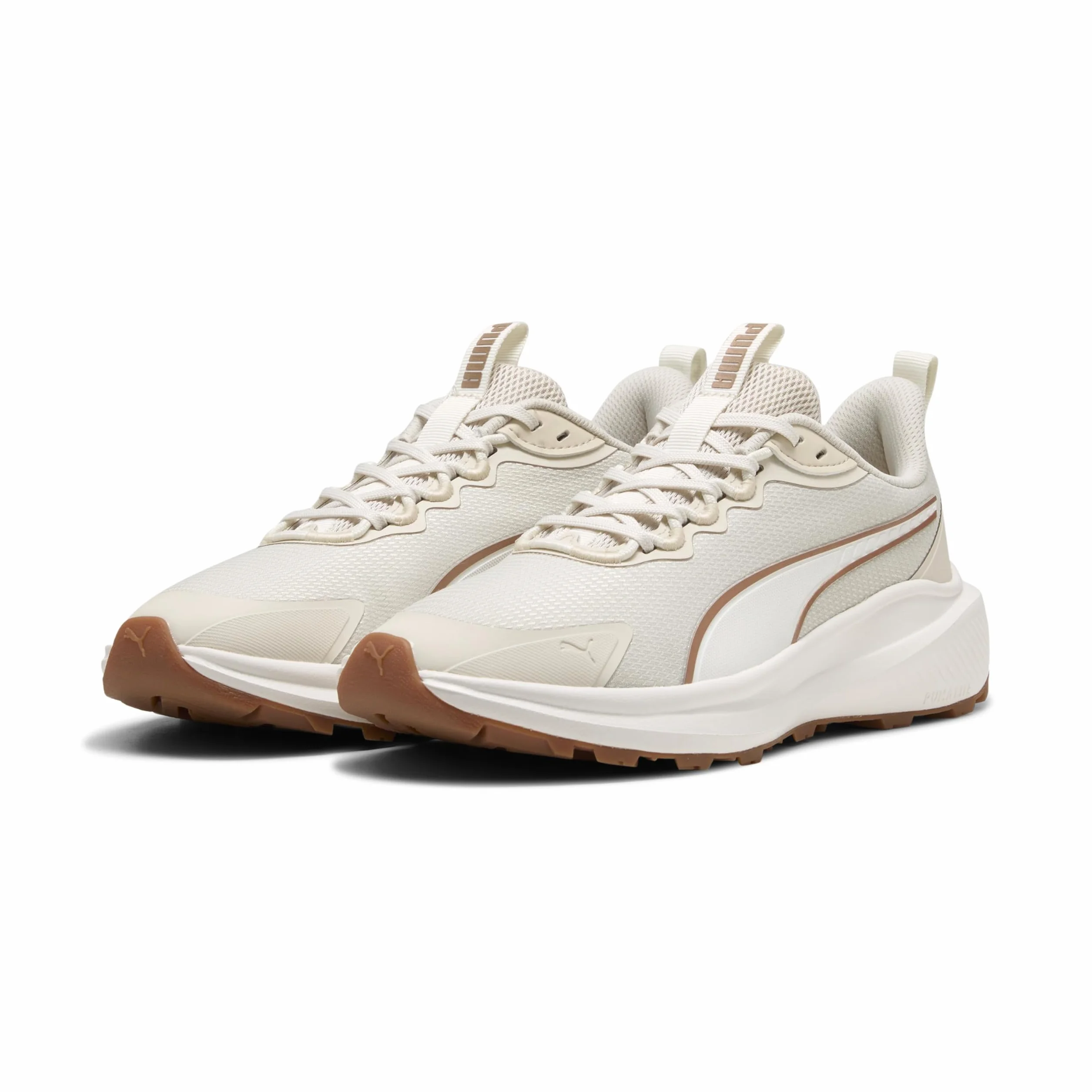 PUMA Skyrocket Lite Trail Chaussure de Course sur Route Mixte