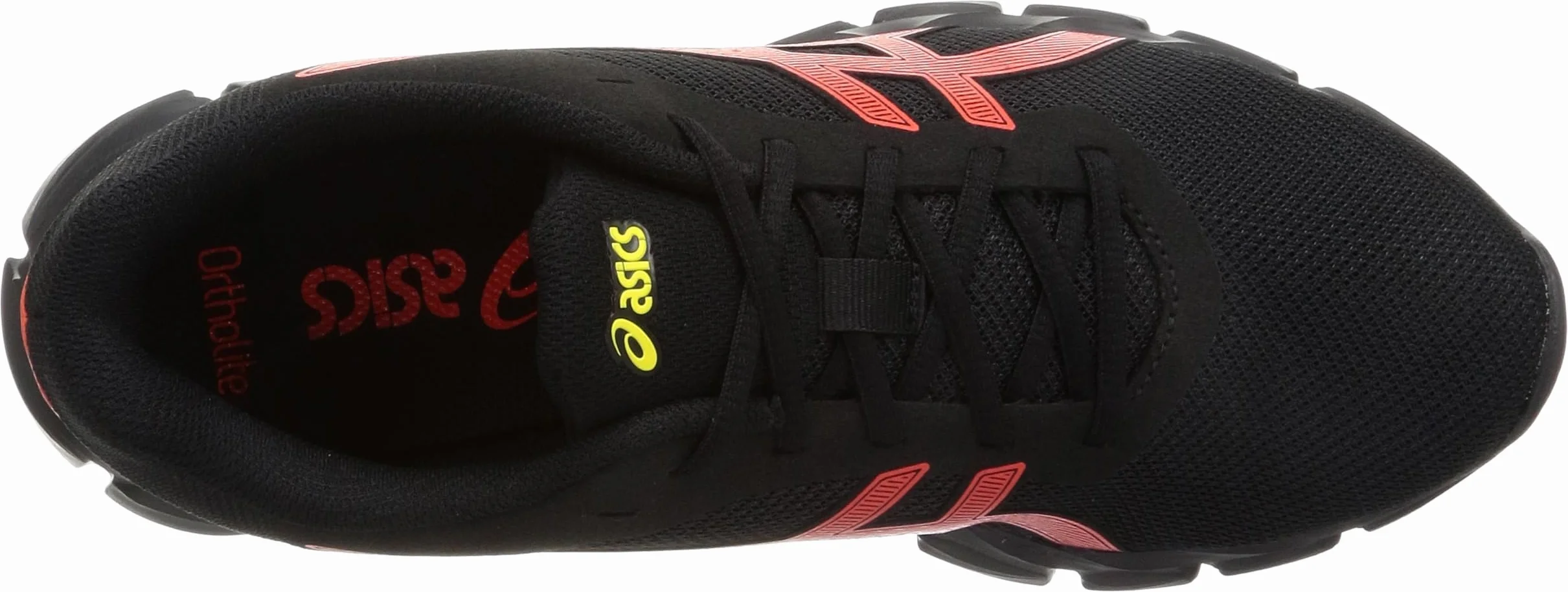 ASICS Gel Quantum Lyte II 1201A630005 Basket