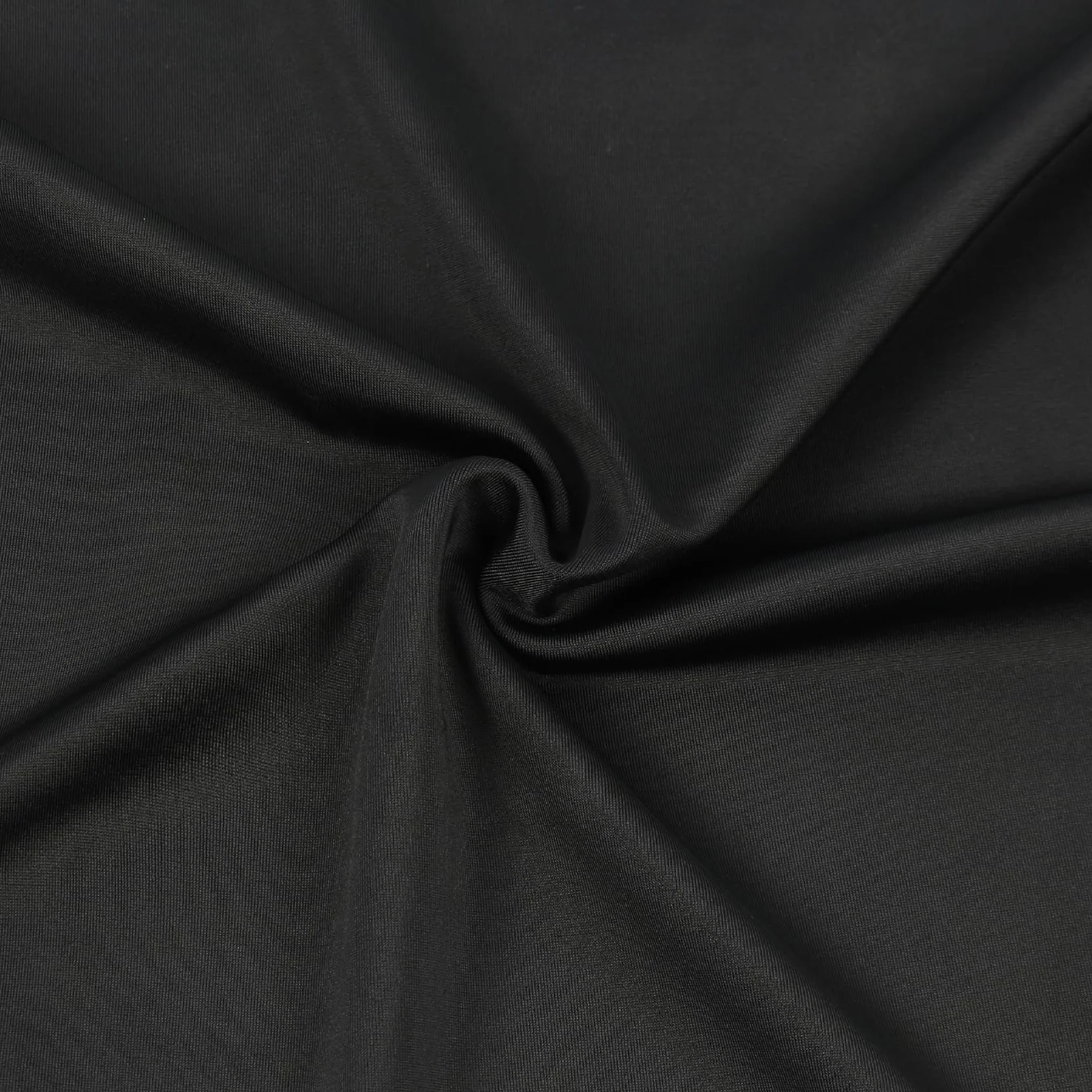 Housse de Valise Elastique Protection Bagage Spandex 26 Pouces Noir