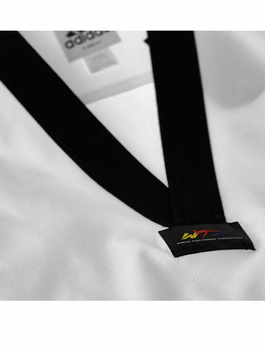 adidas Taekwondo Combinaison ADI Flex 210