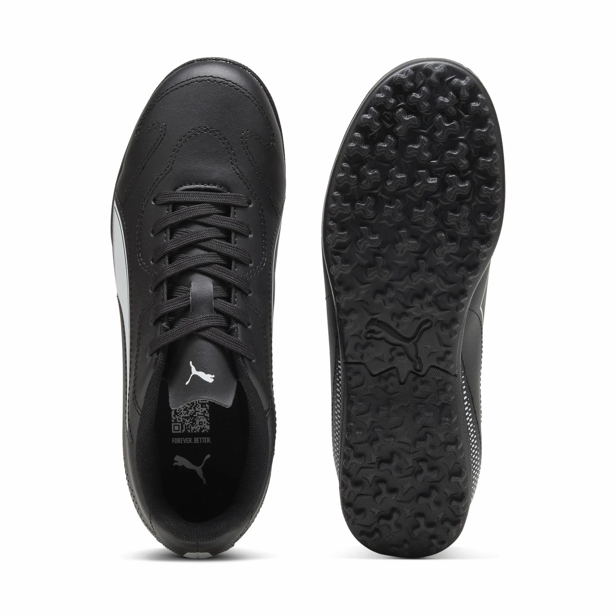 PUMA Vitoria II TT Jr Chaussure de football Enfant