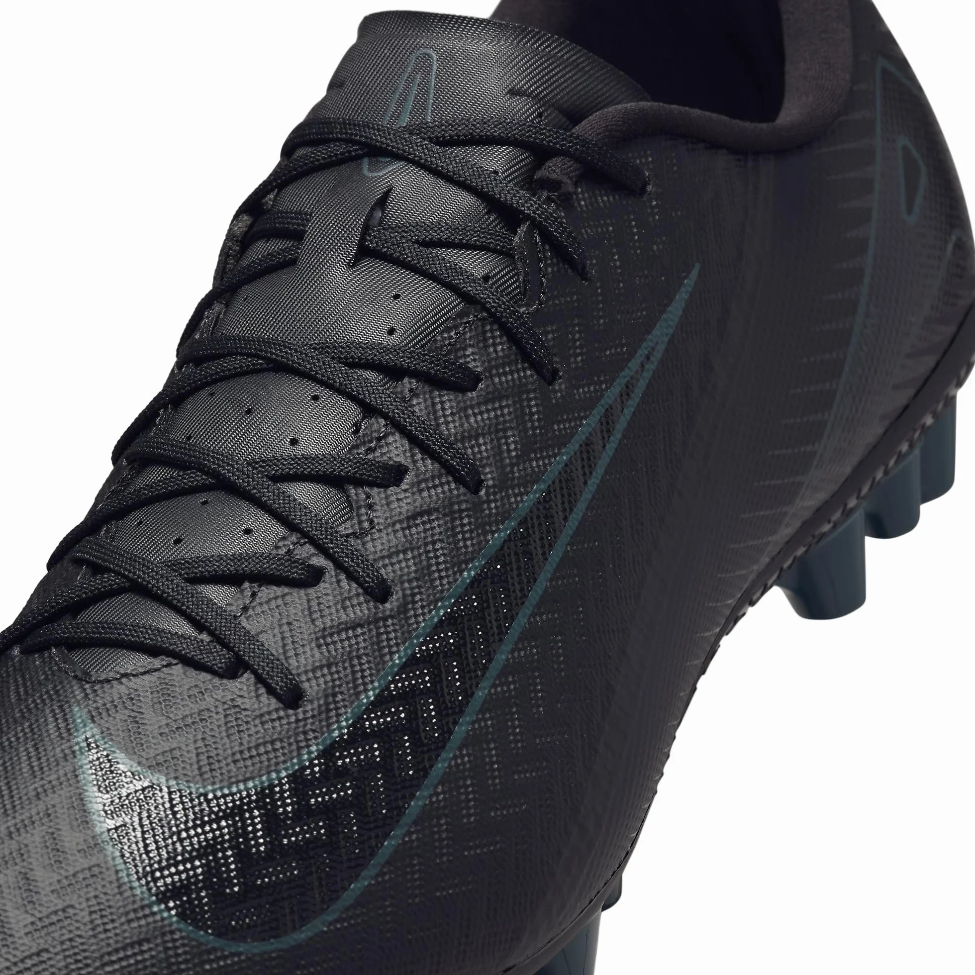 Nike Zoom Vapor 16 Academy Km AG Chaussure de football Homme