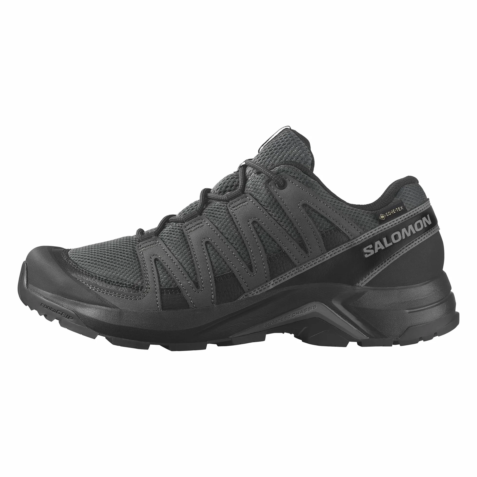 Salomon X-Adventure Recon Gore-Tex Chaussures de randonnée Homme