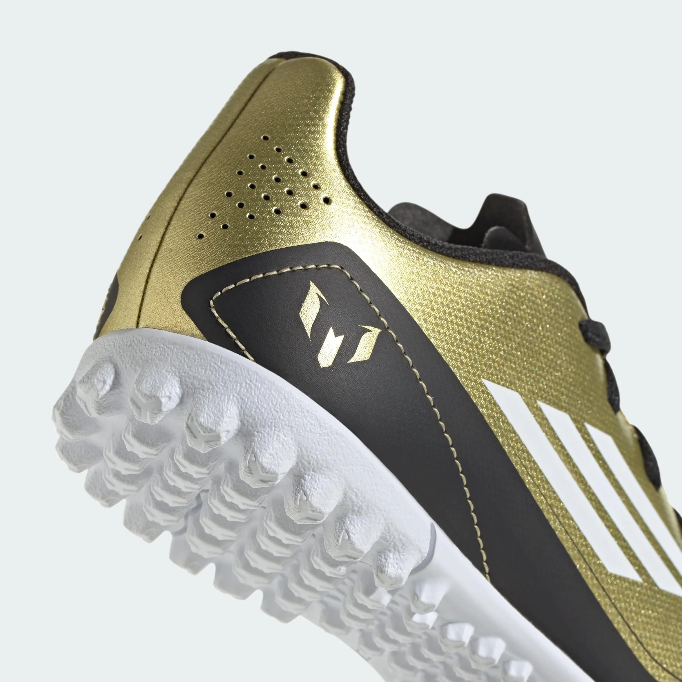adidas F50 Club Messi Football Boots Turf