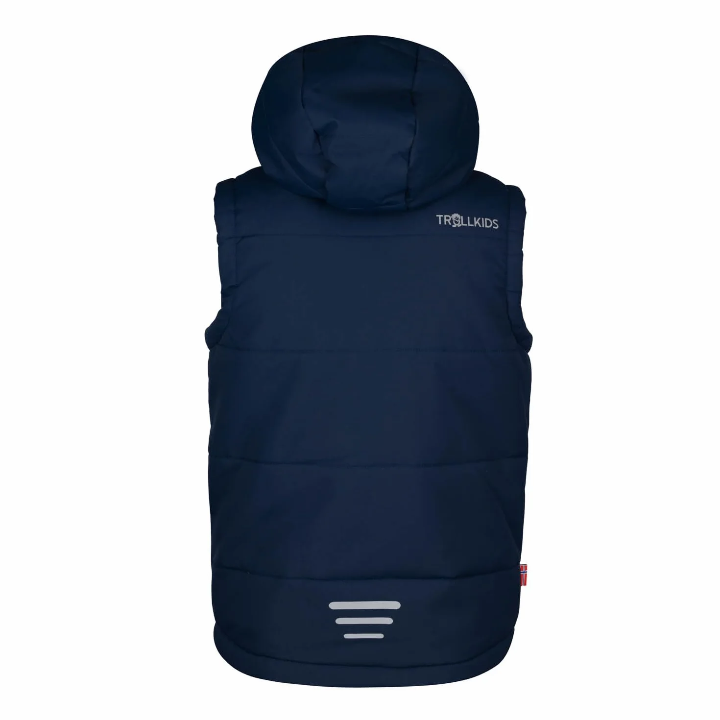 Trollkids Enfants Narvik XT Gilet