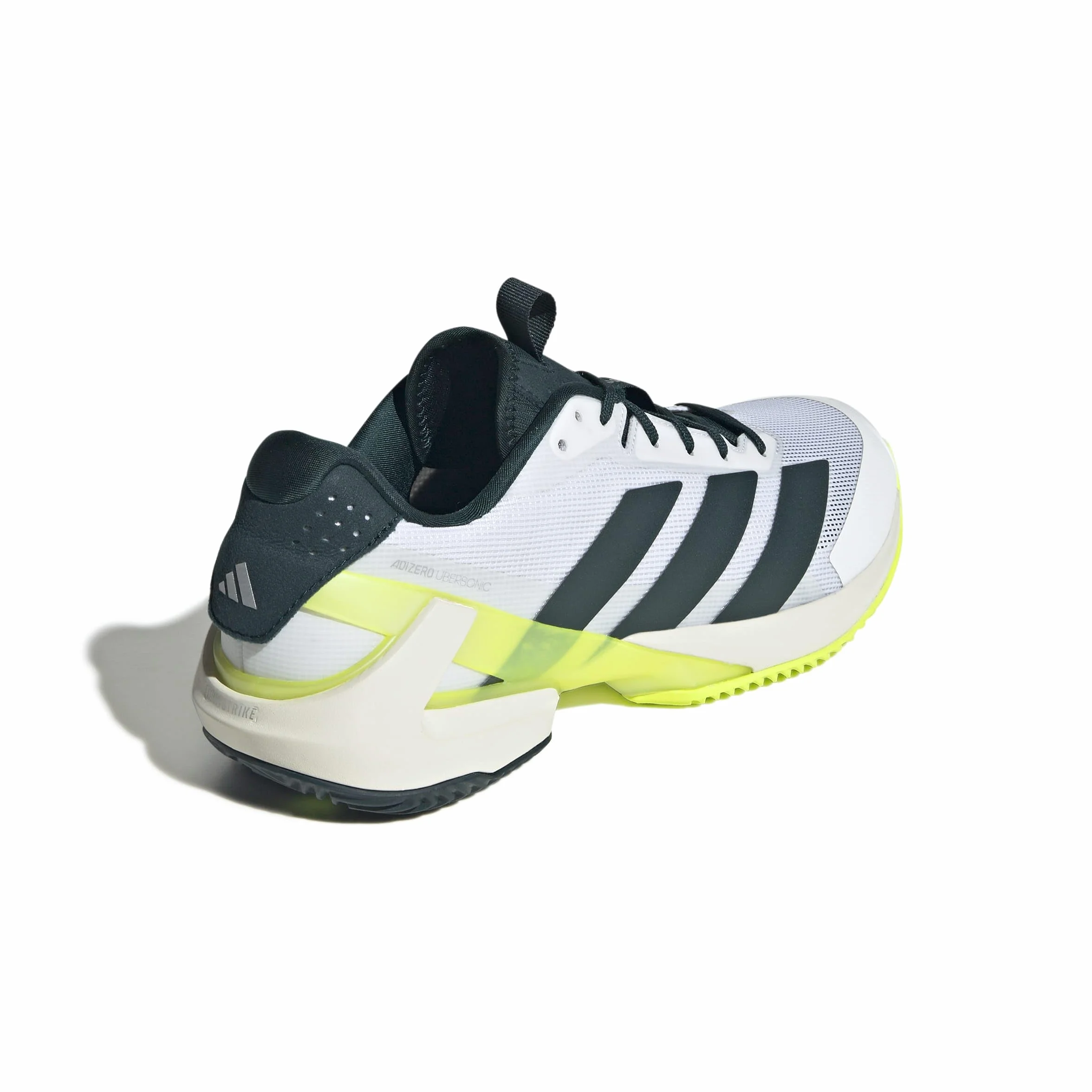 adidas Adizero Ubersonic 5 Clay Shoes EU 43 1/3