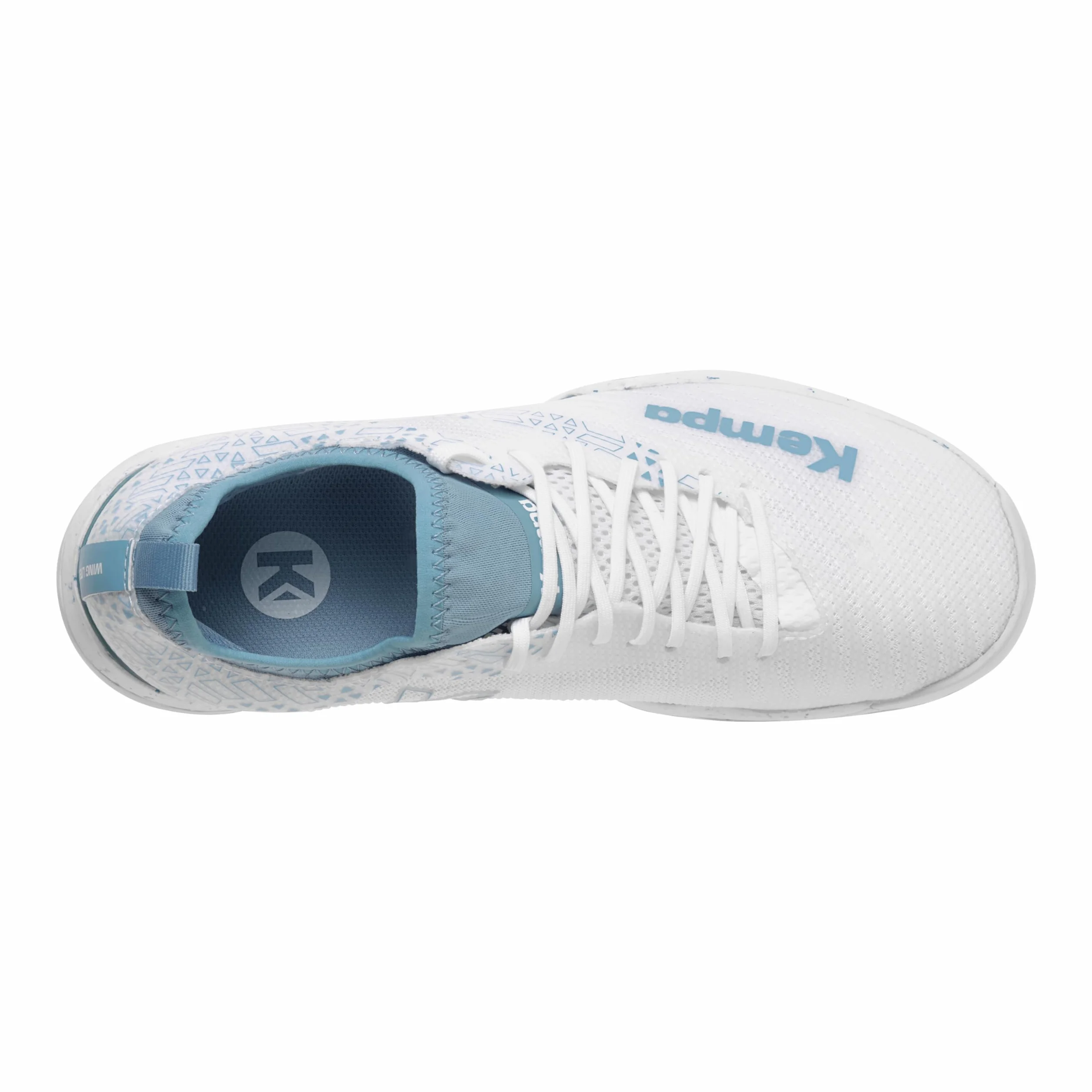 Kempa Mixte Wing Lite 2.0 W Game Changer Chaussures Handball