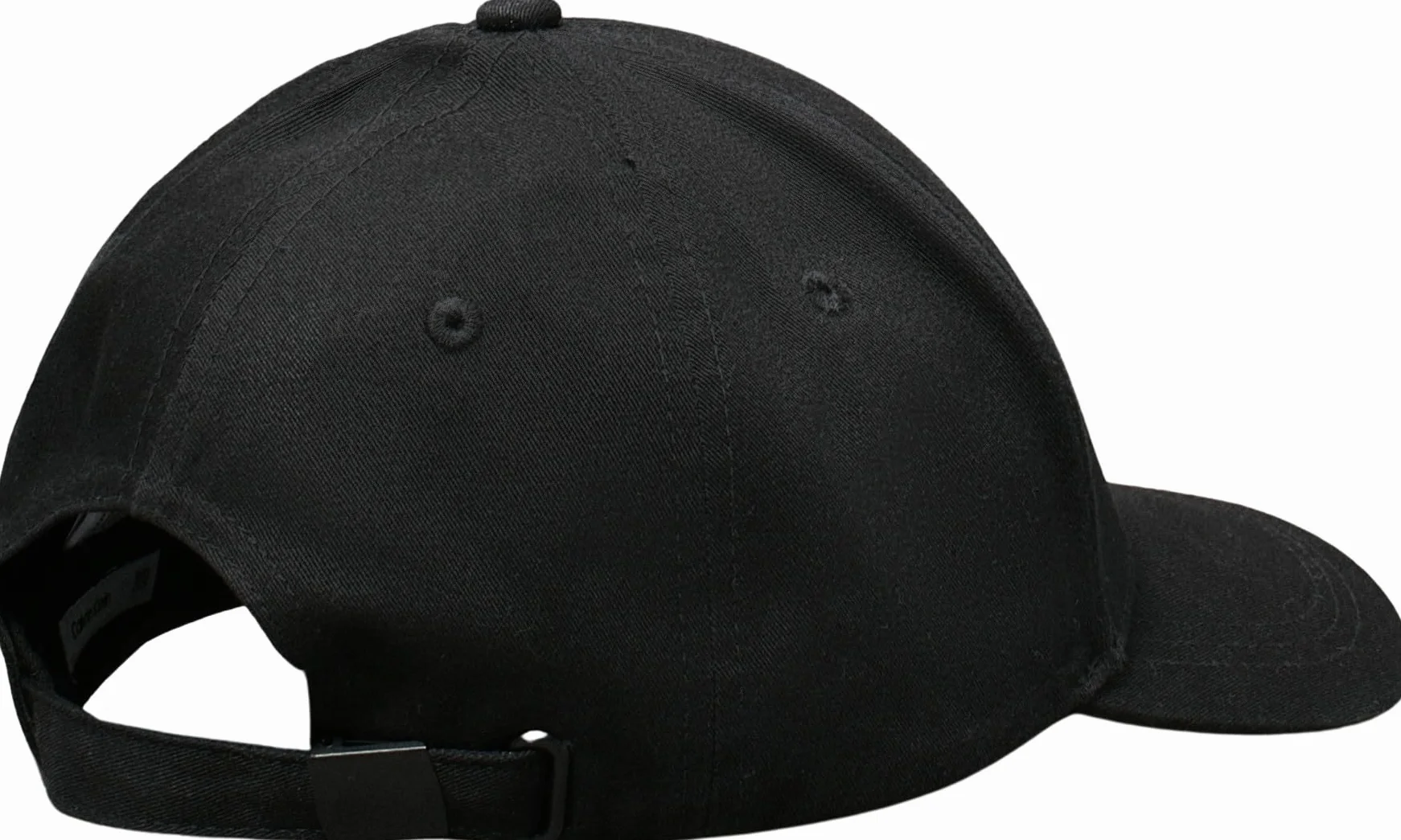 Calvin Klein Hommes Coton Classique Cap