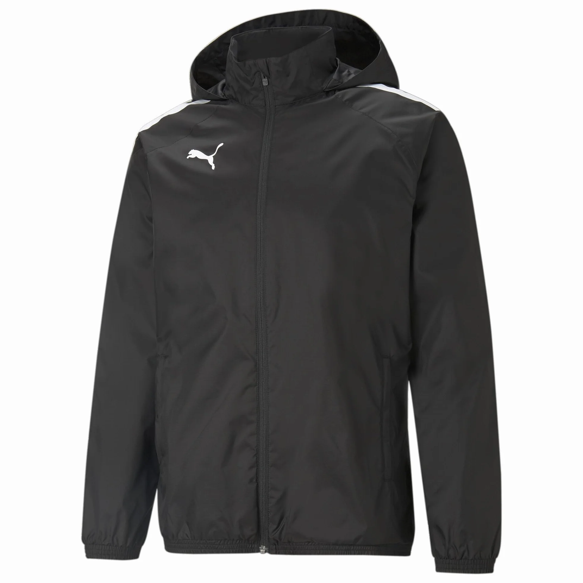 PUMA Men's TeamLIGA All Weather Jacket