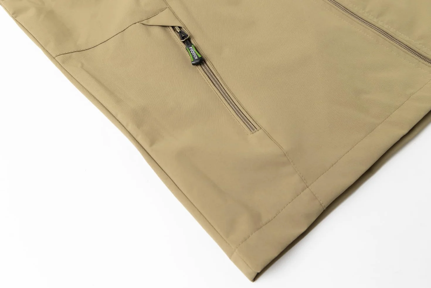 Gilet de Plein Air Homme Veste Sans Manche Photographier Loisirs Sport Voyage Pêche Extérieur