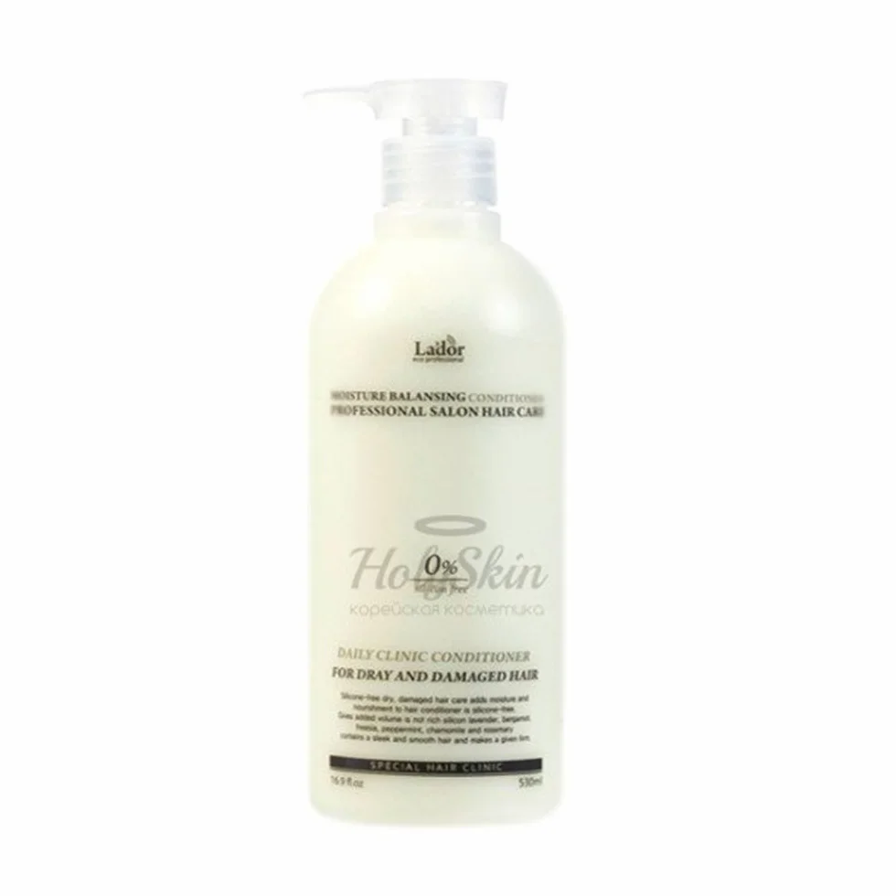 Lador Moisture Balancing Conditioner 530ml