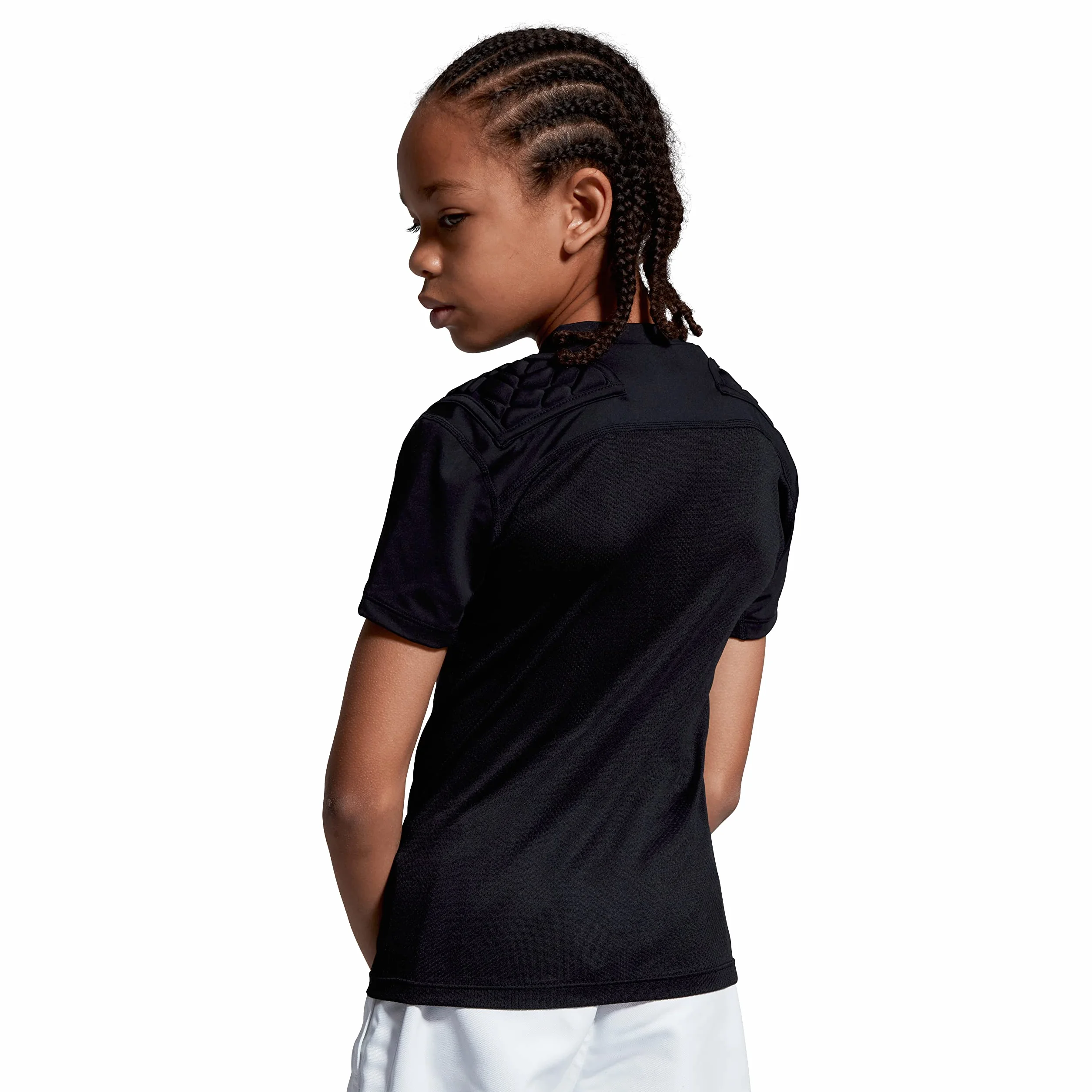 Canterbury Junior Pantalon de survêtement Étiré Conique Black 22