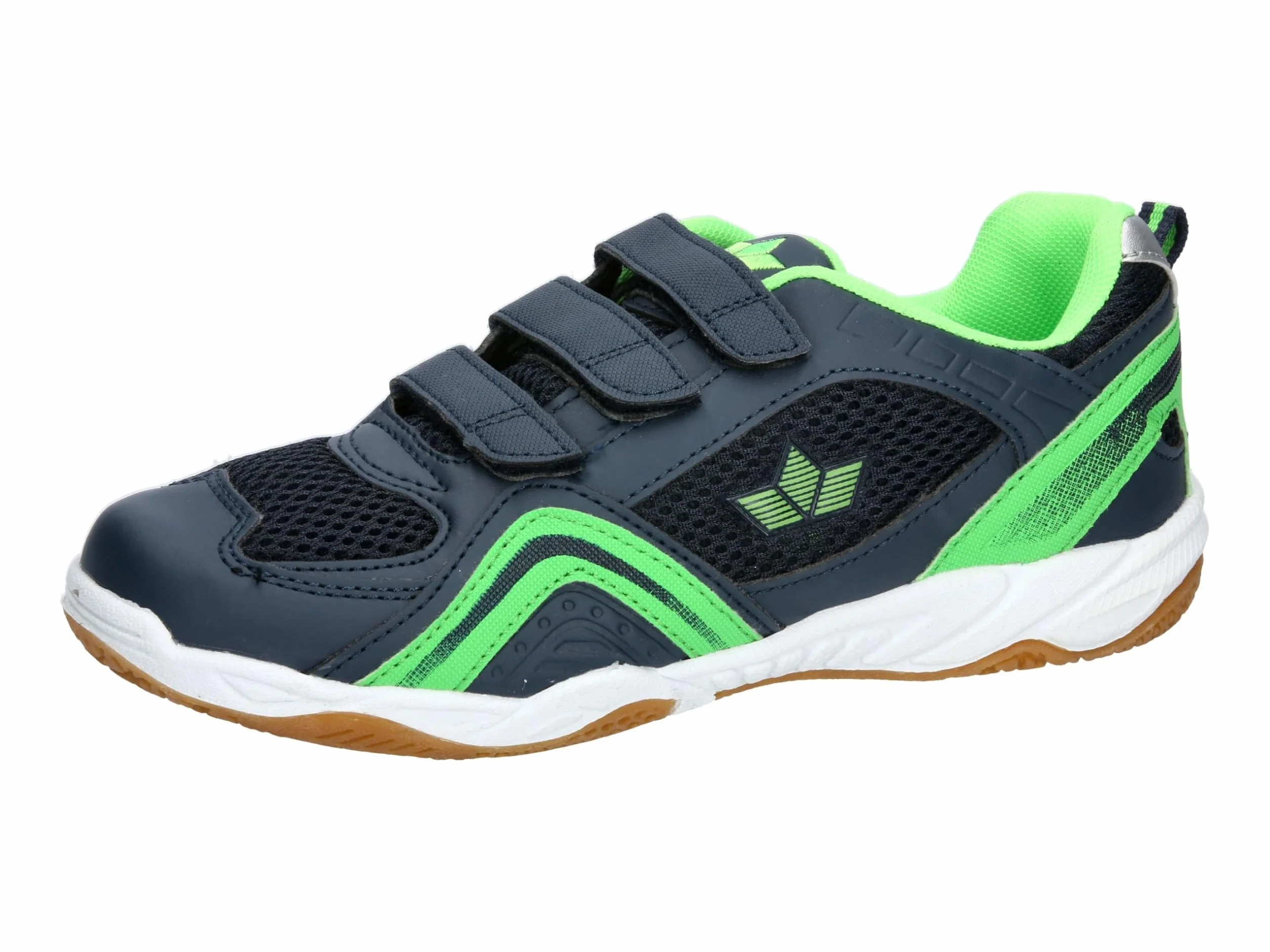 Lico Enjoy V Chaussures de Sport Enfant Mixte