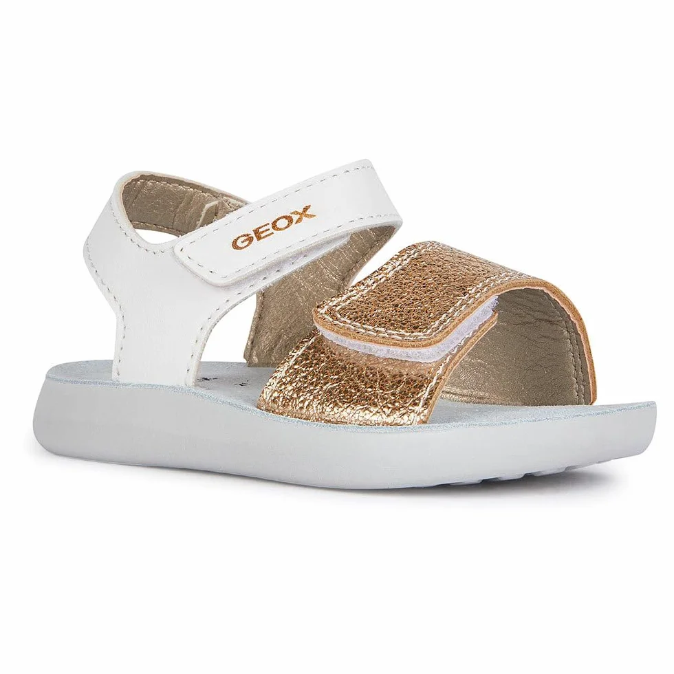 Geox Sandal Lightfloppy sandale Fille