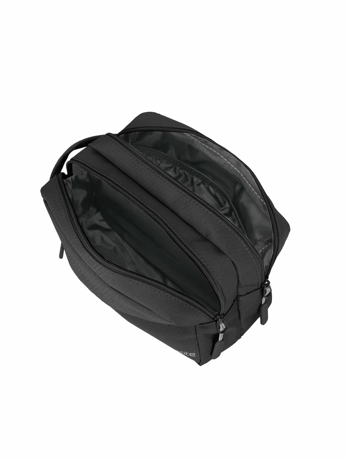 Travelite Trousse de Toilette Kick Off 26 cm 5 litres