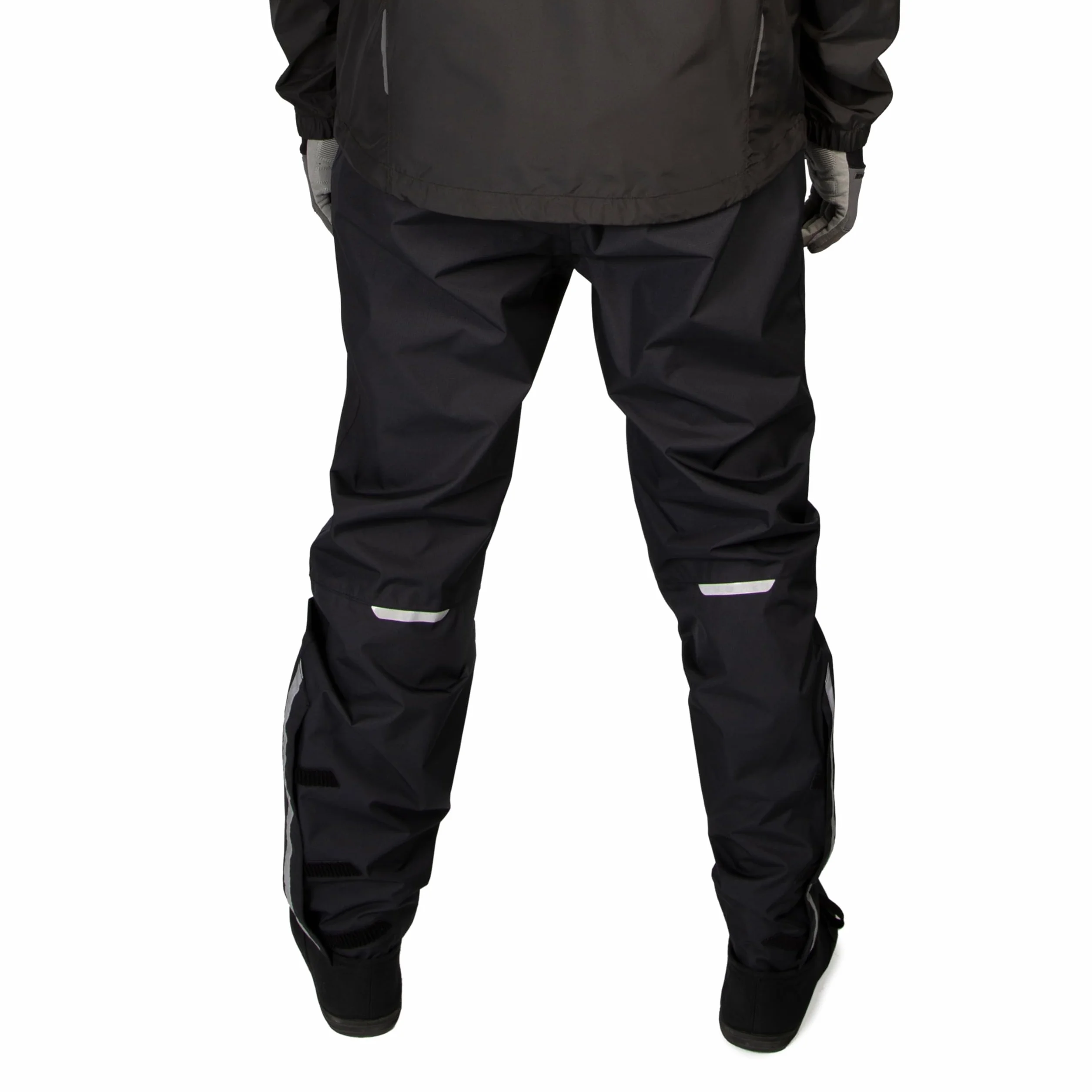 Endura Homme Hummvee Transit Waterproof Cycling Trouser Commuting Durable Clickfast