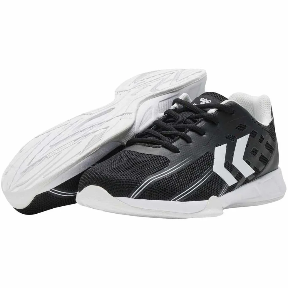Hummel Élite Racine Chaussure de handball Mixte