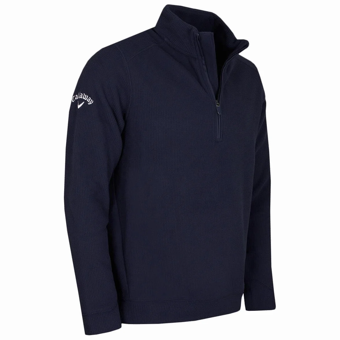 Callaway Golf Pull SwingTech Manches Longues Homme