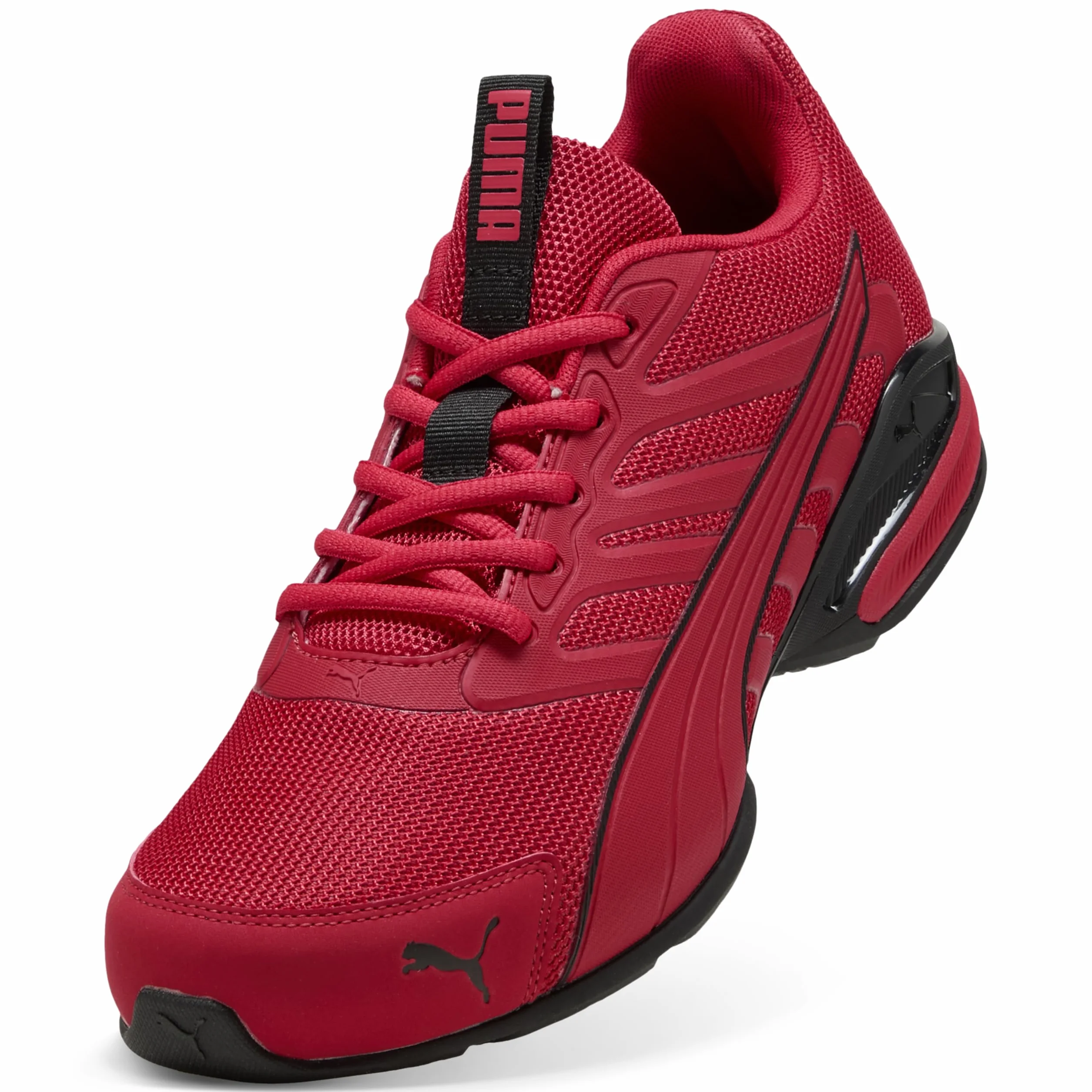 PUMA Electro Chaussure de Course sur Route Mixte
