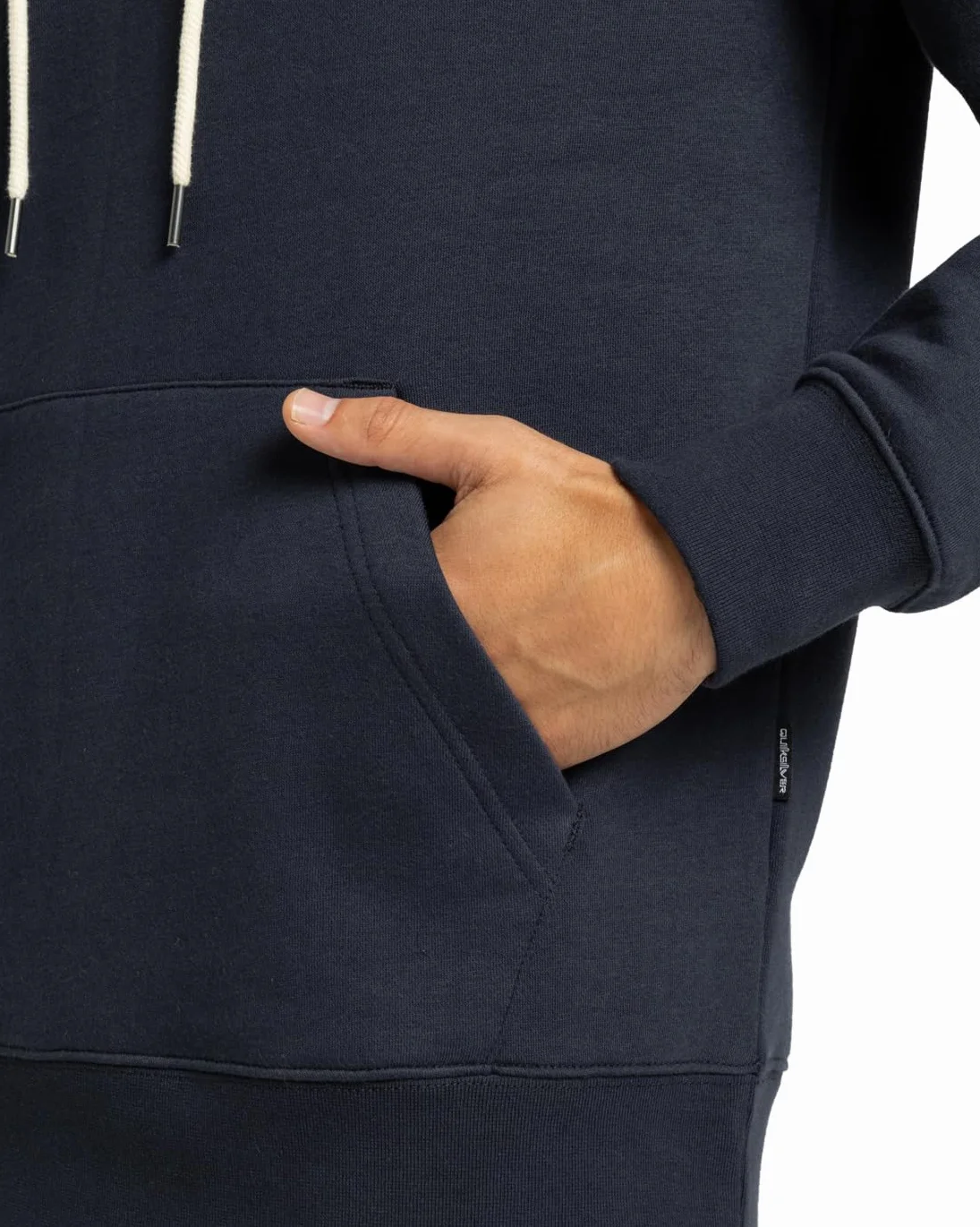 Quiksilver Salt Water Hoodie Homme