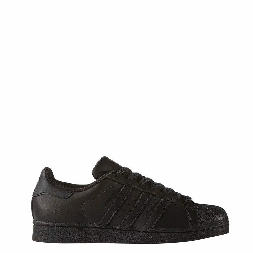 adidas Superstar Basket Mode homme