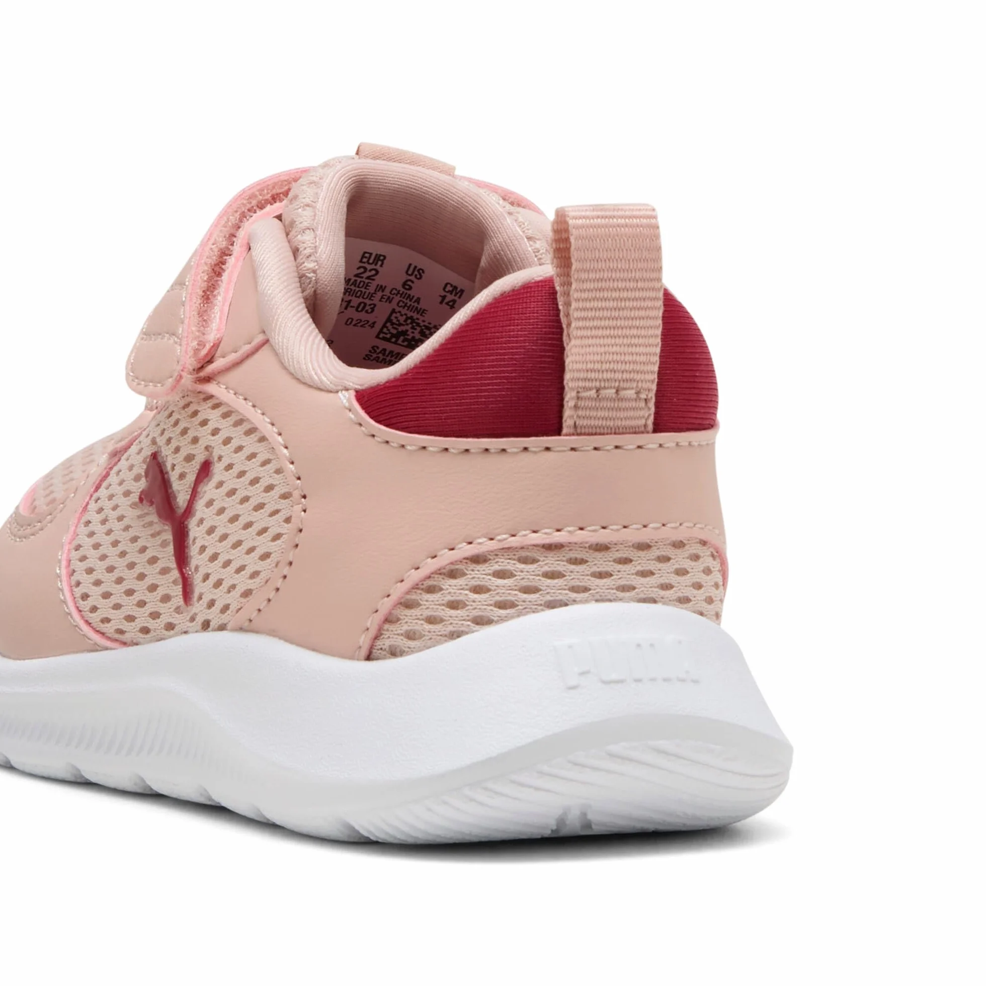 PUMA Fun Racer 2 Bébé Sneakers