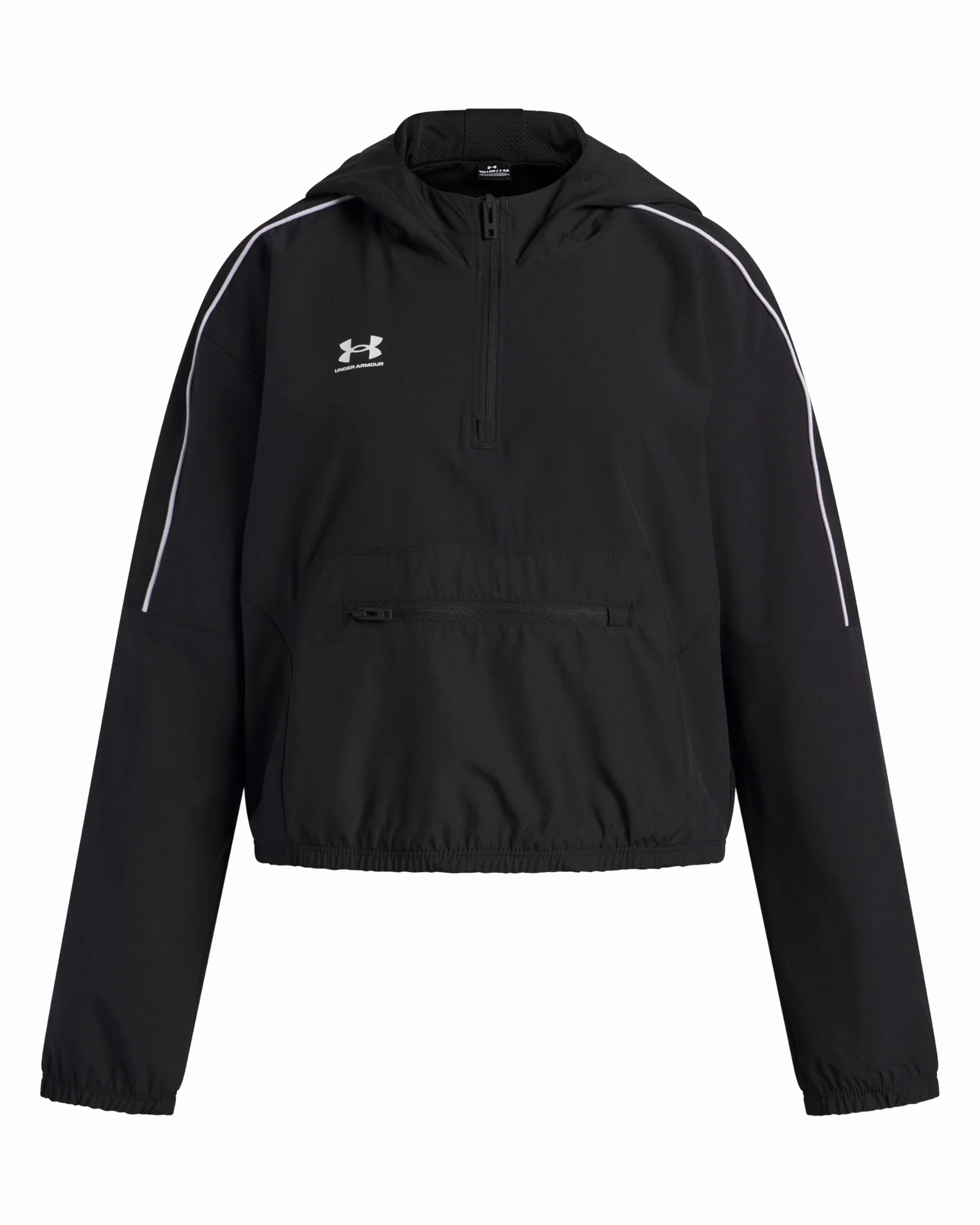 Under Armour UA G Challenger Anorak Sweat à capuche Fille