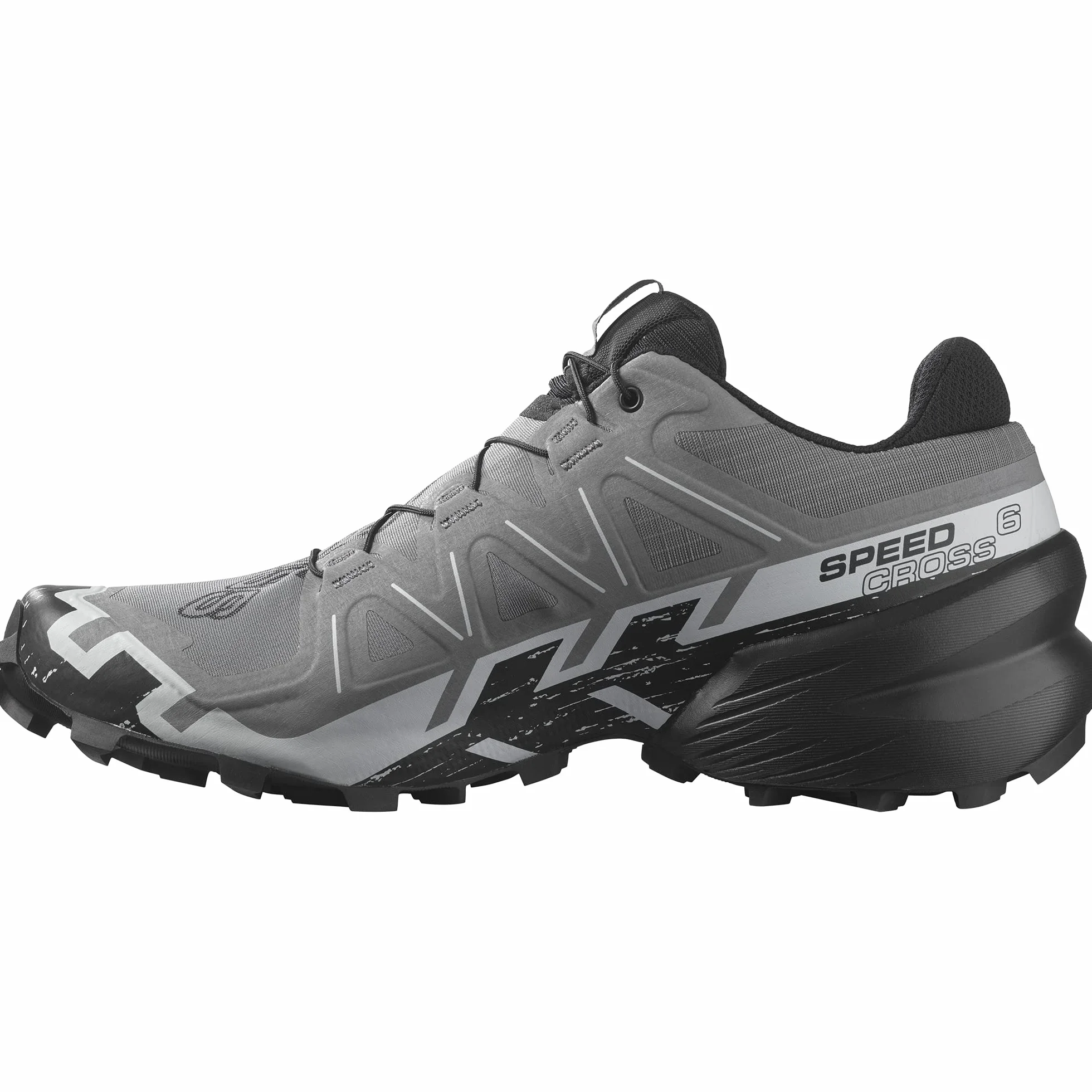 Salomon Chaussures de Course Homme