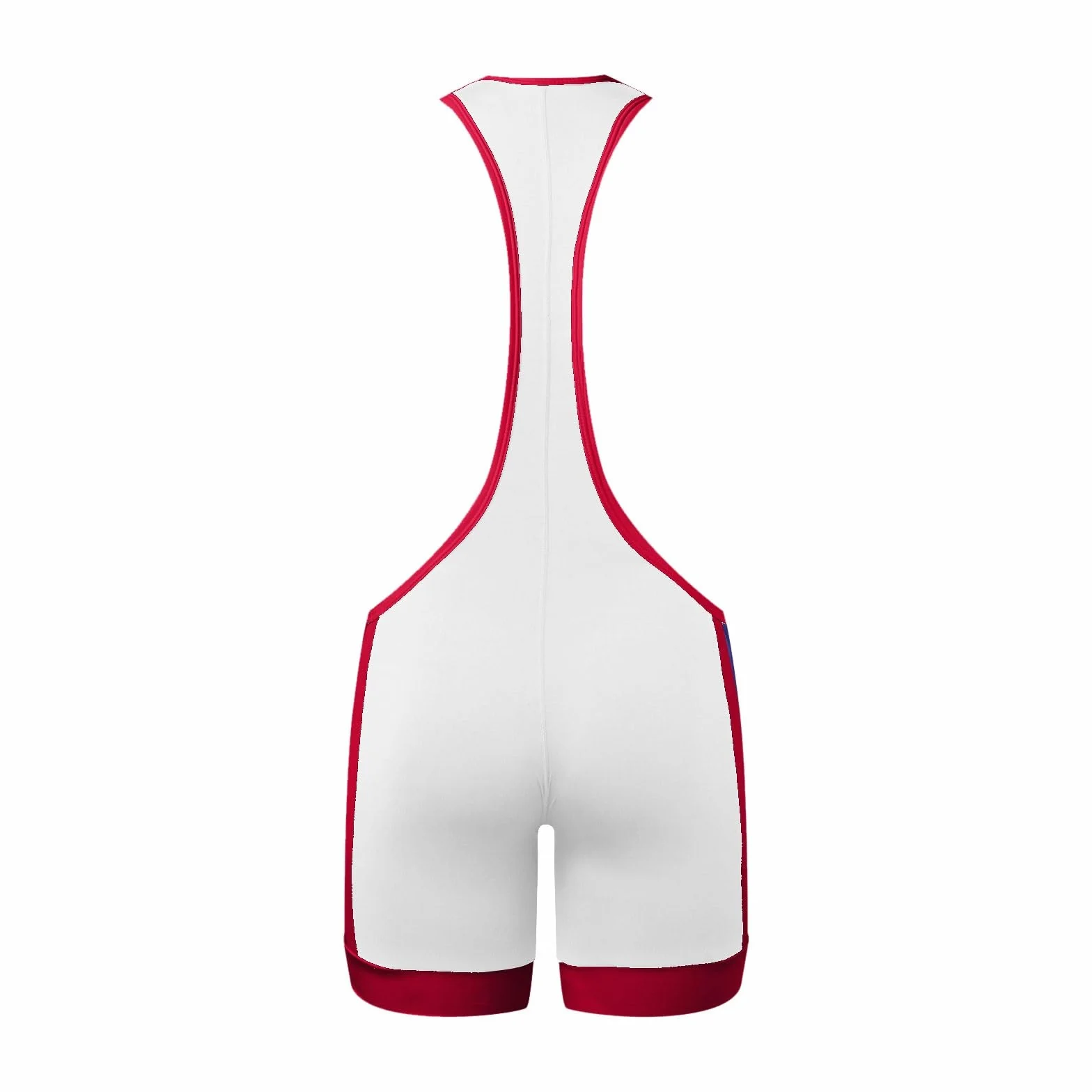 Combinaison de lutte pour homme, maillot moulant uniforme de sport une pièce