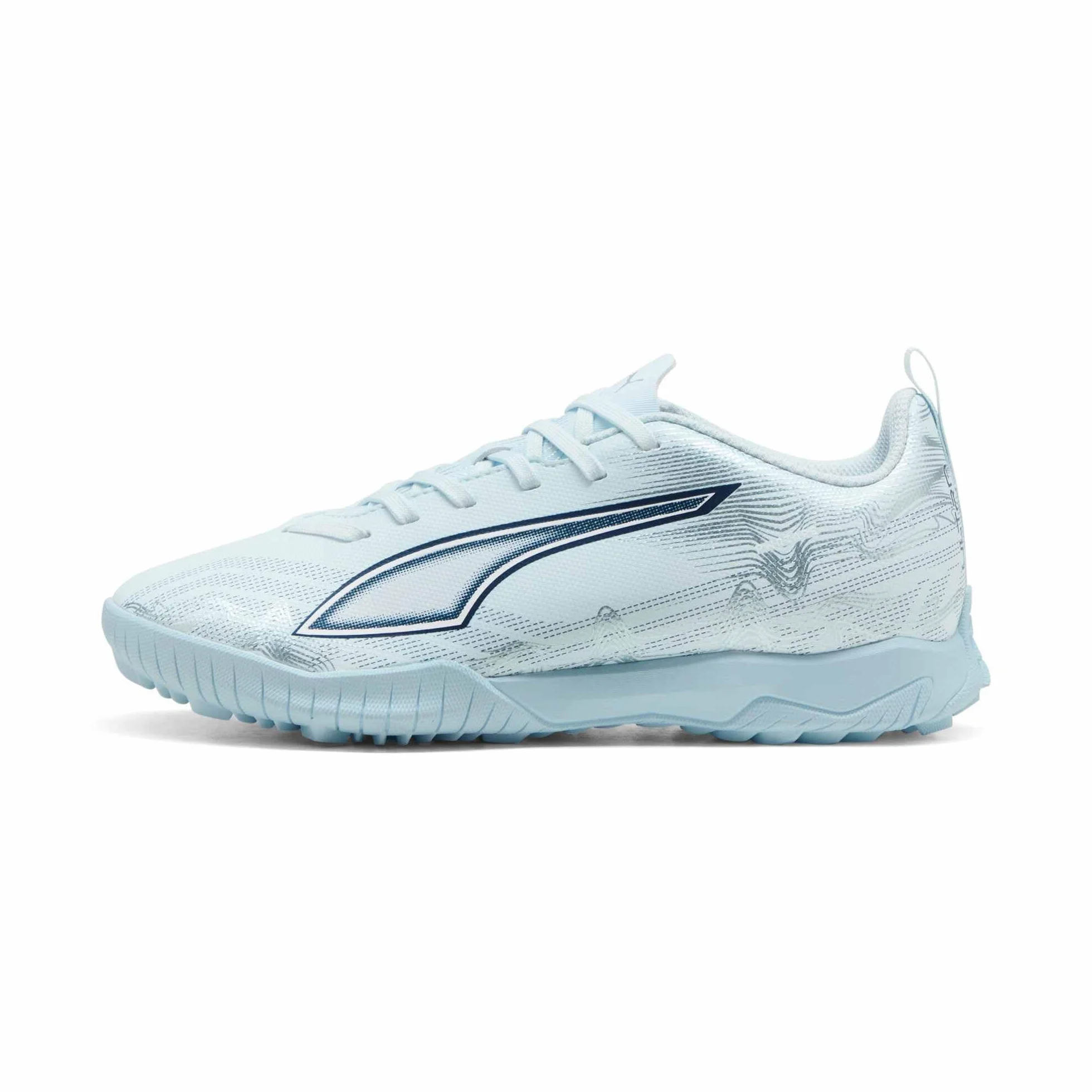 PUMA Chaussures de Football Ultra 6 Play TT Enfant Adolescent