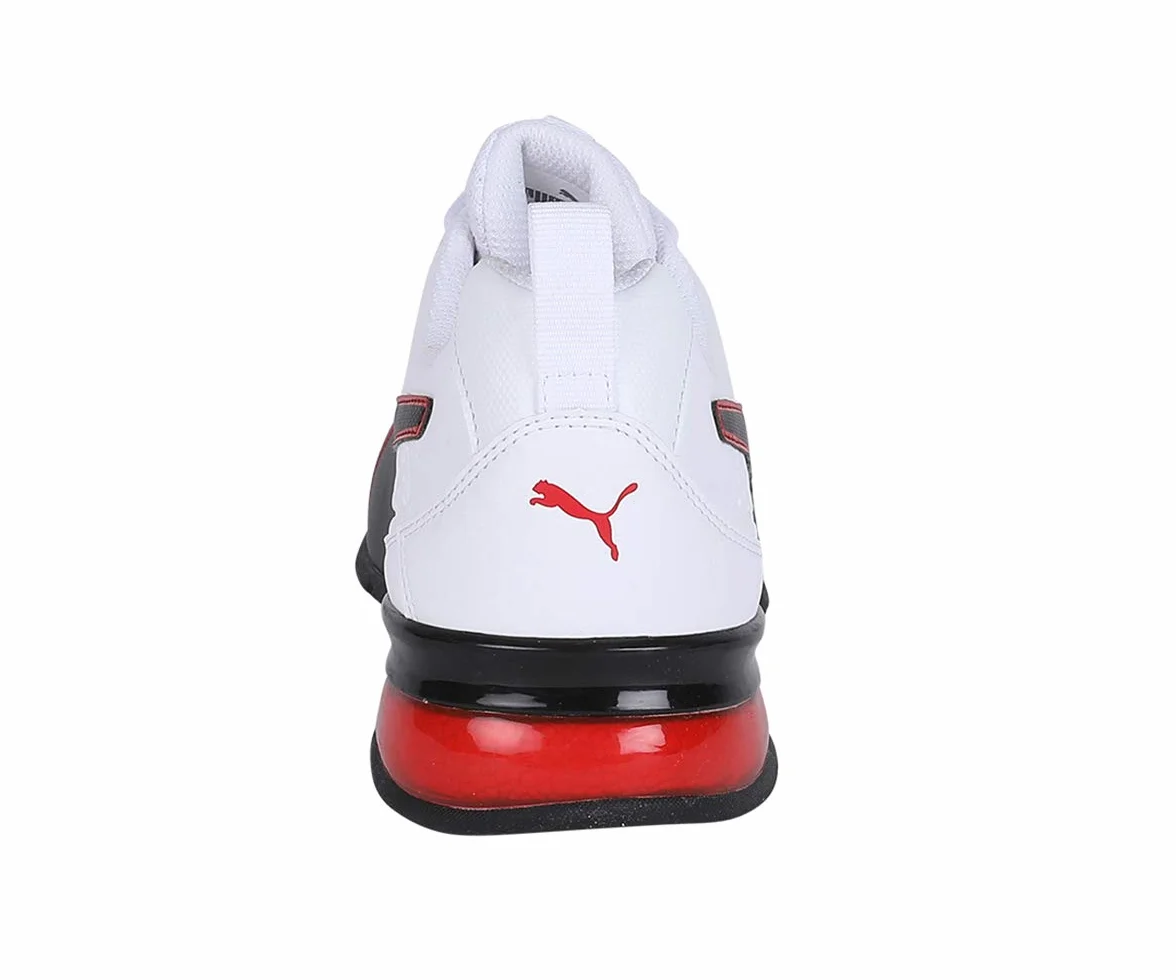 Puma Leader Vt SL Chaussures de Running Mixte