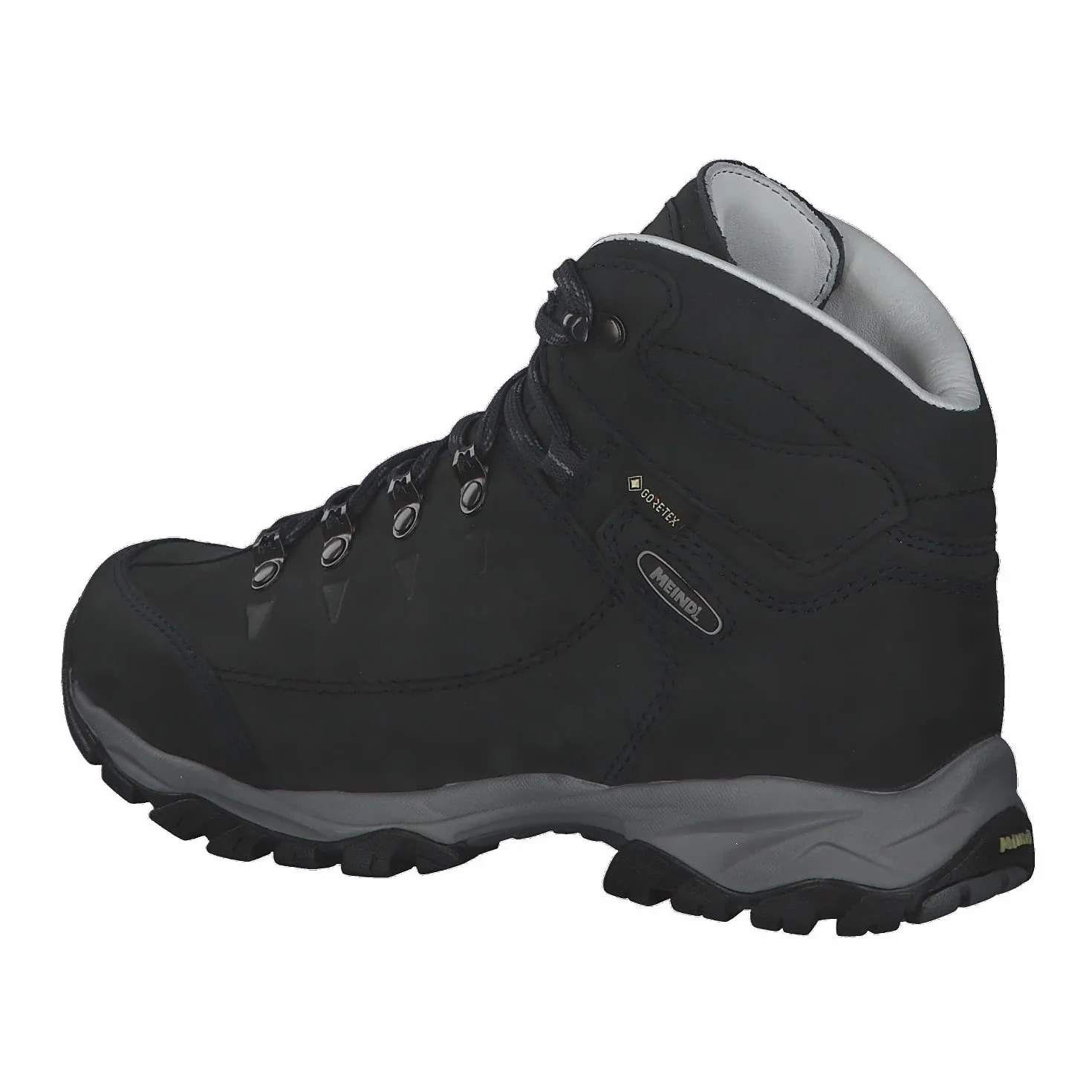 Meindl Damen Wander- und Bergsteigerstiefel Bottine ChukkaMixte