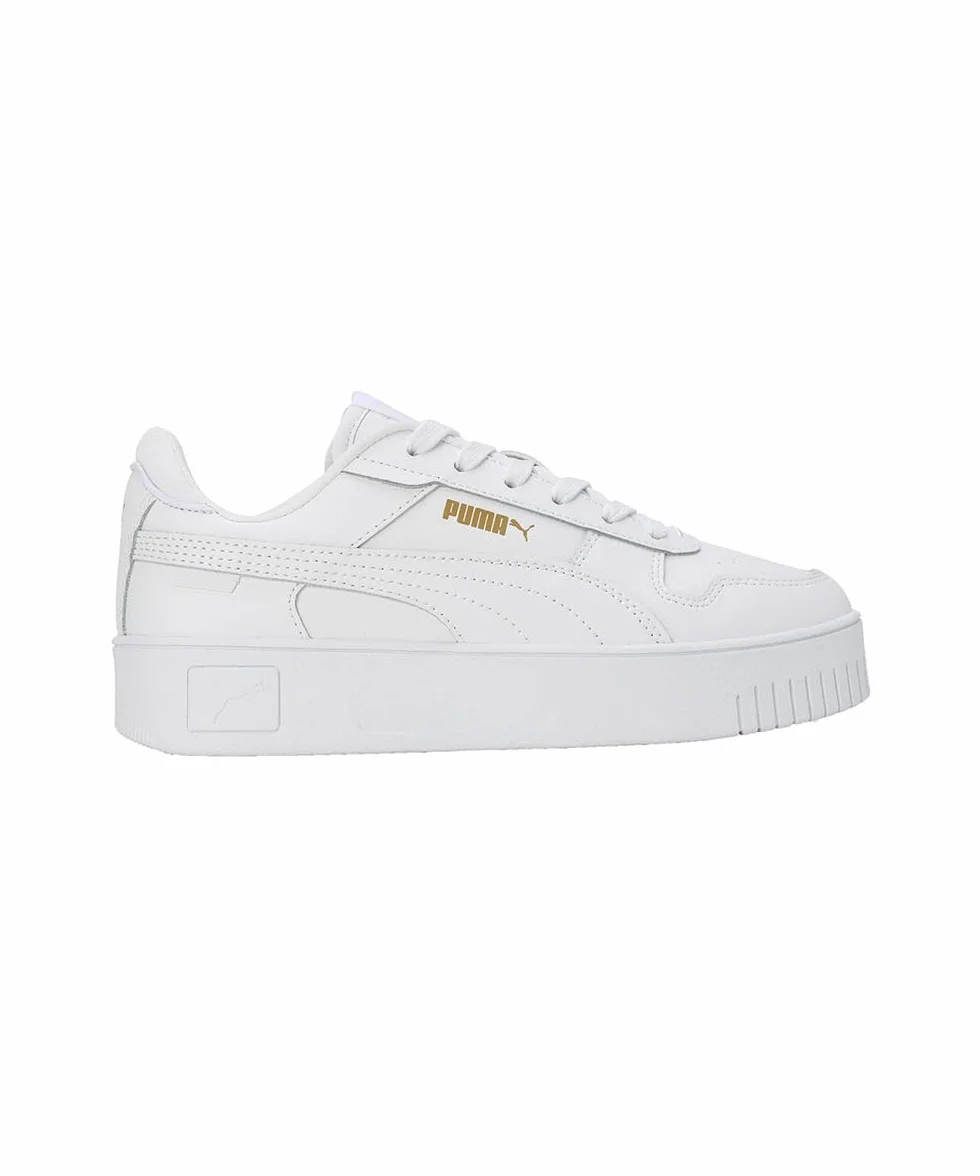 Puma Carina Street Basket Femme