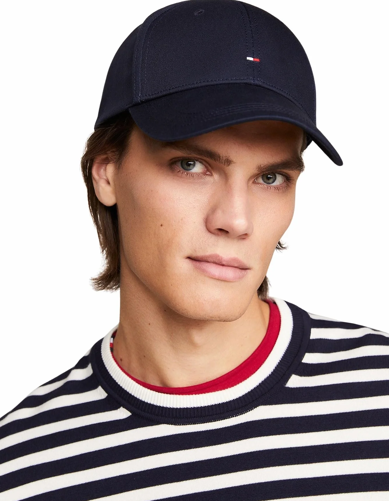 Tommy Hilfiger Casquette Homme Classic BB Baseball
